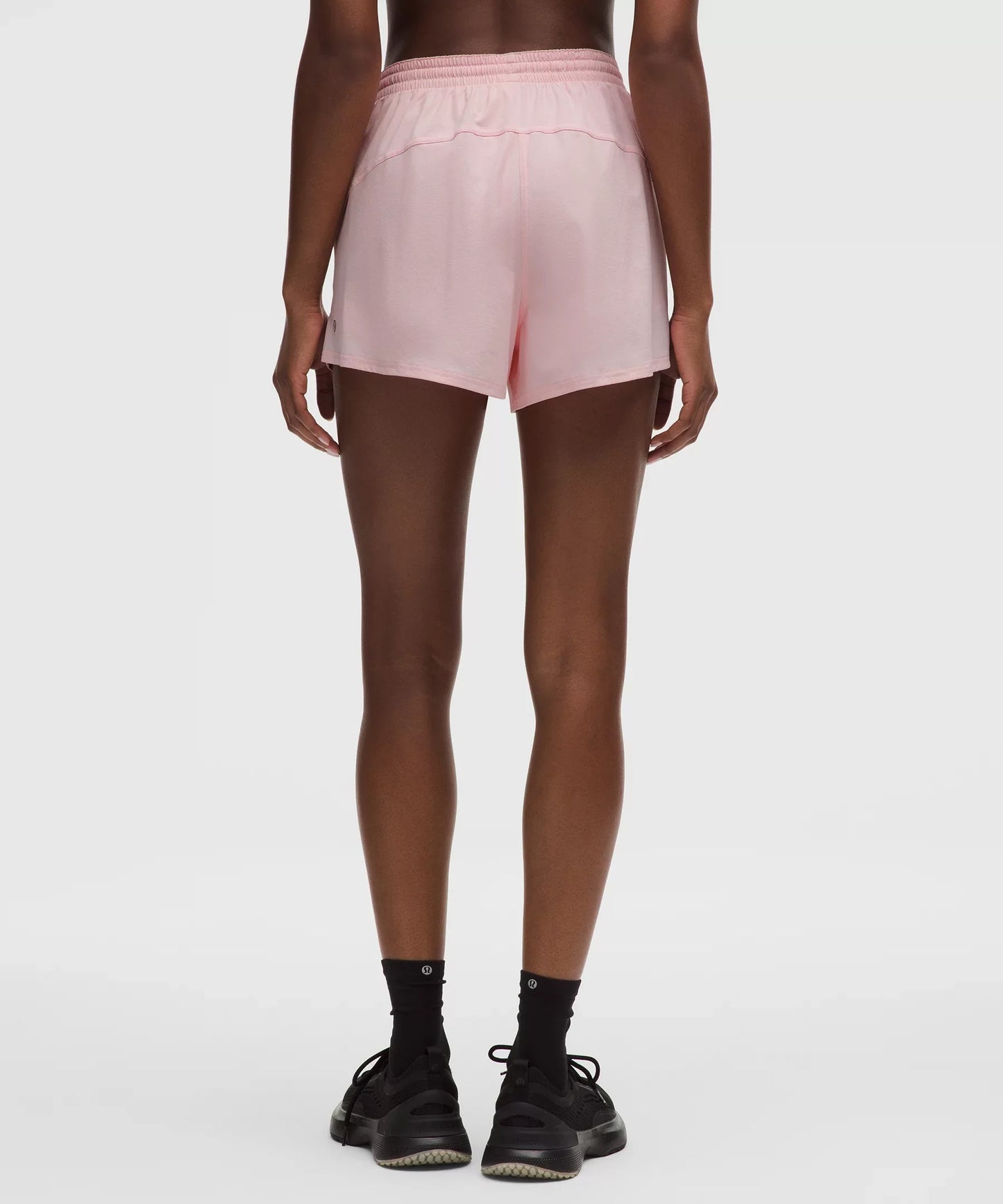 Short de tiro alto