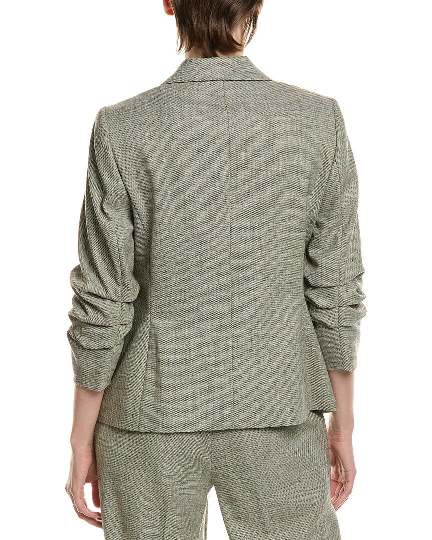 Chaqueta
