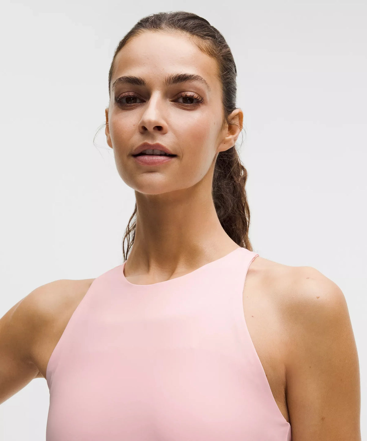Camiseta sin mangas