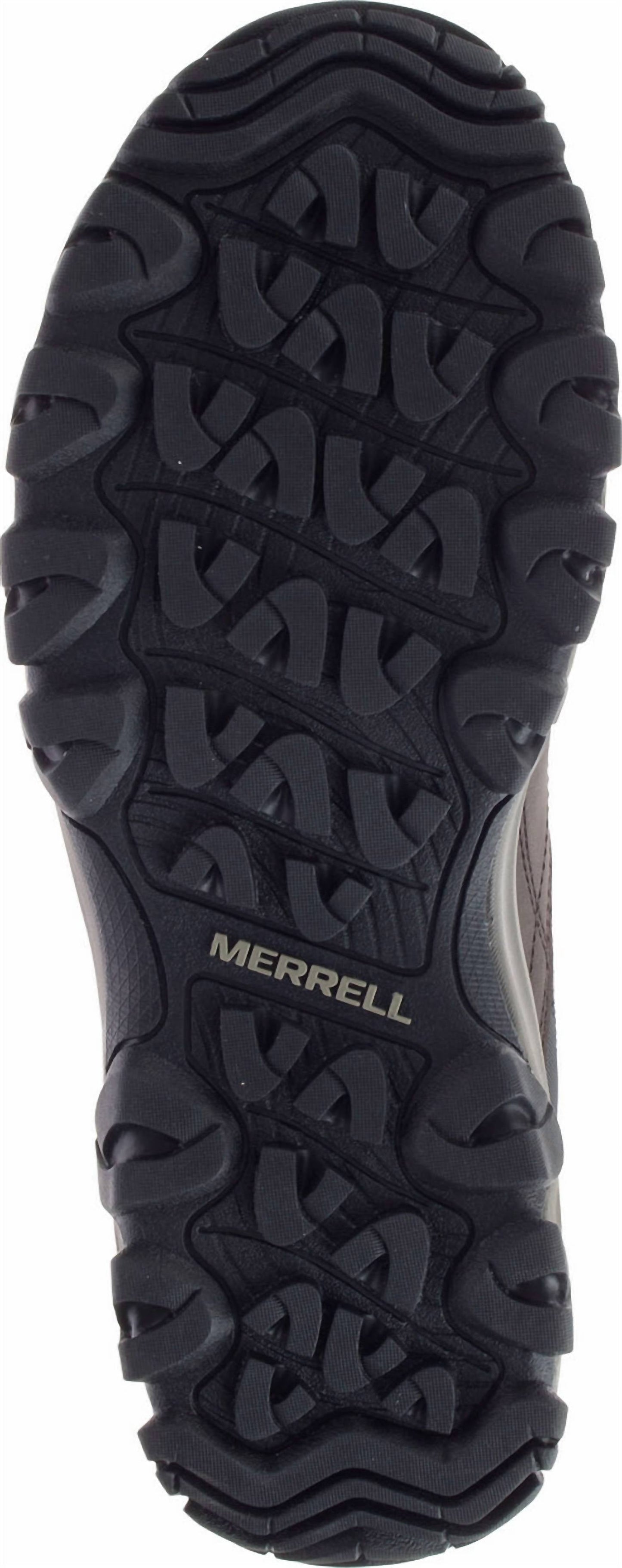 Botas de hombre impermeables