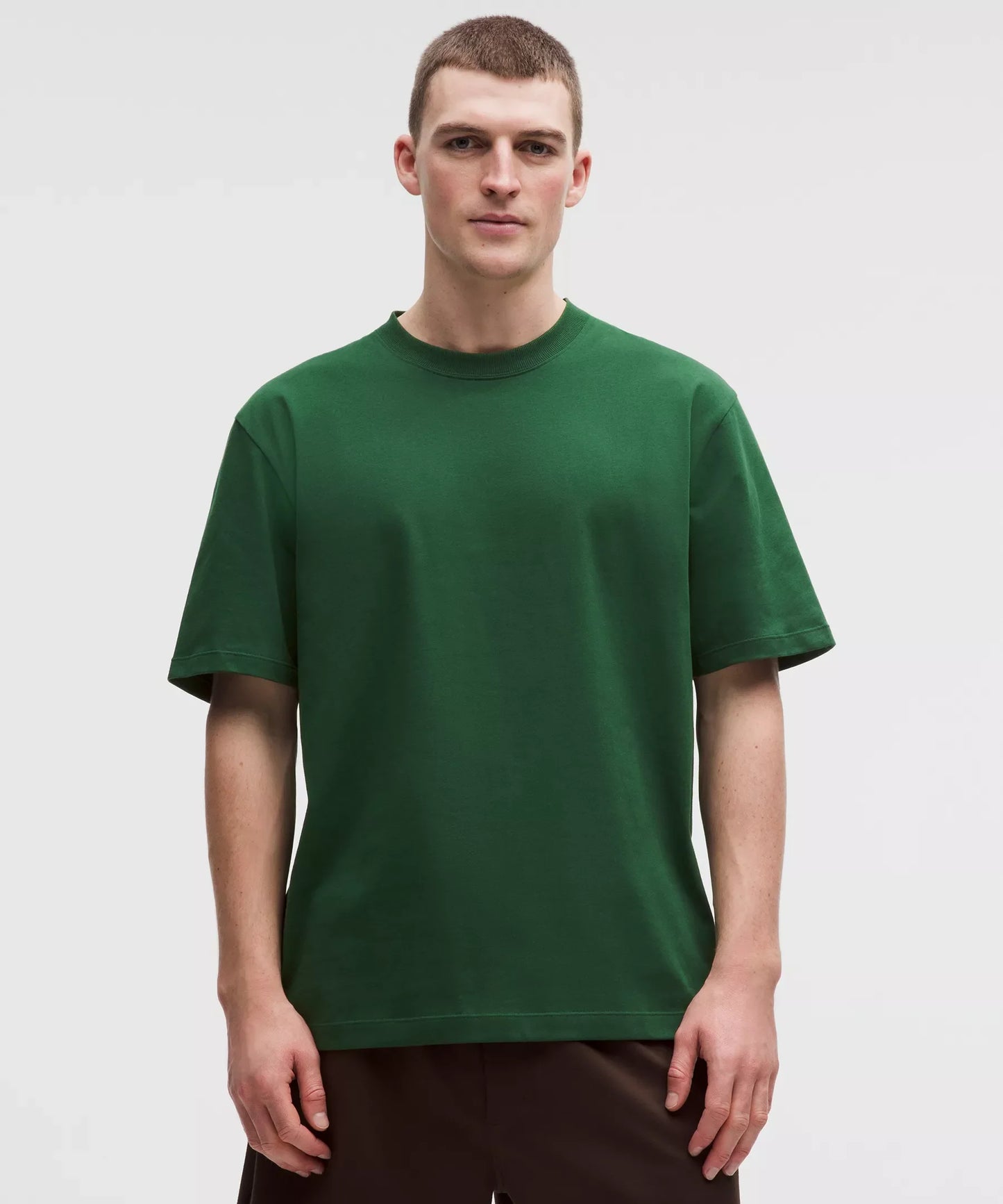 Camiseta de algodón