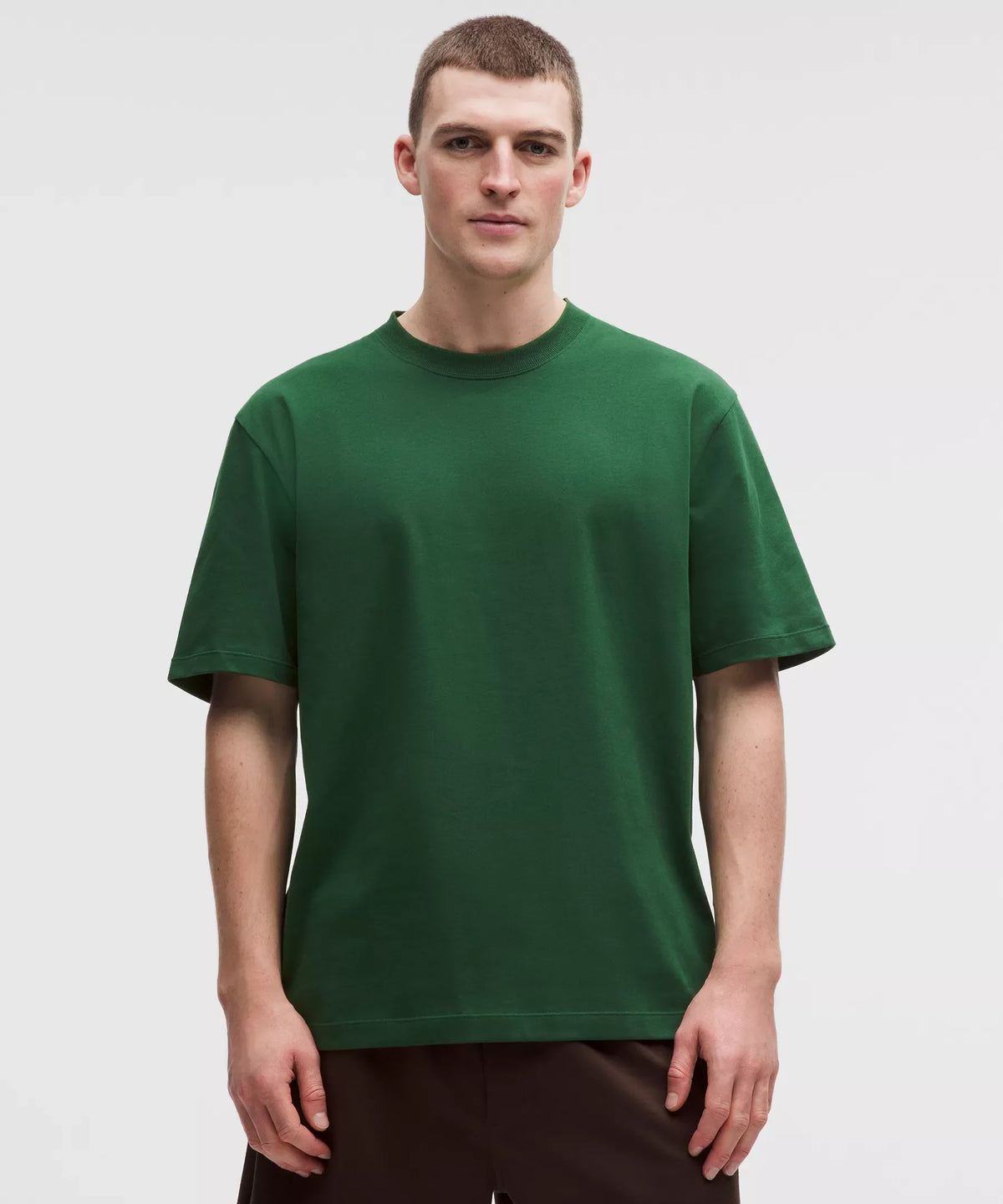 Camiseta de algodón