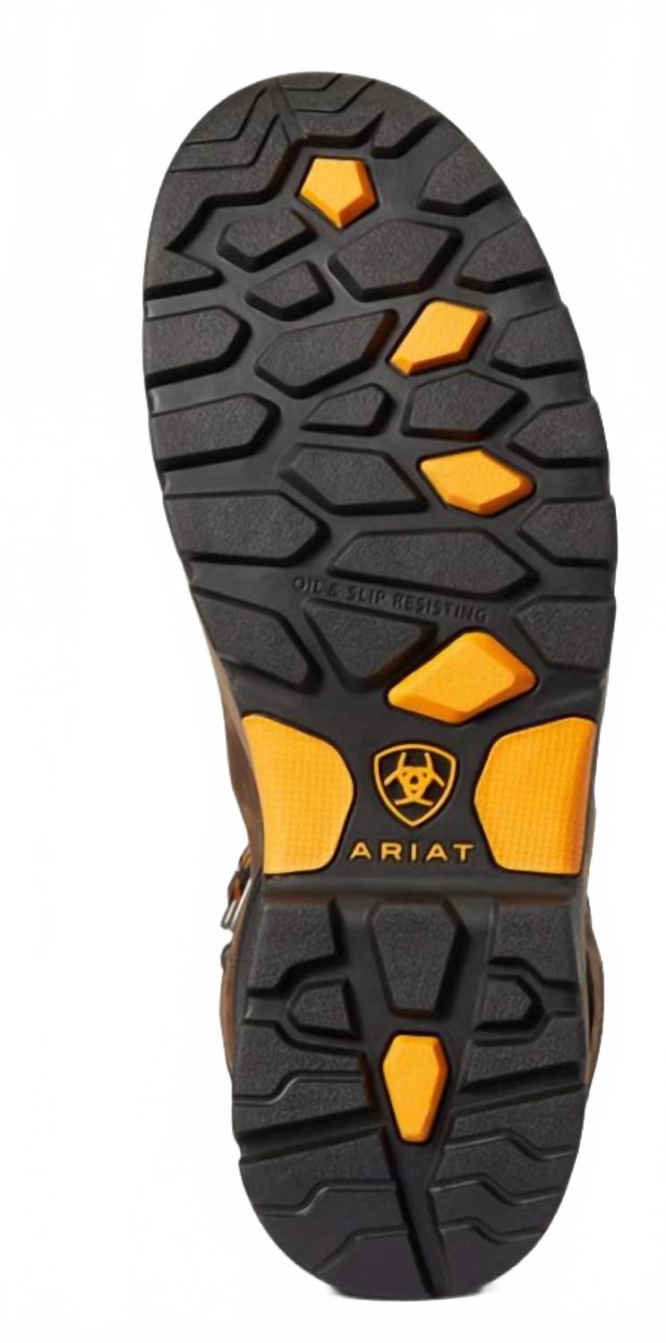 Botas de hombre