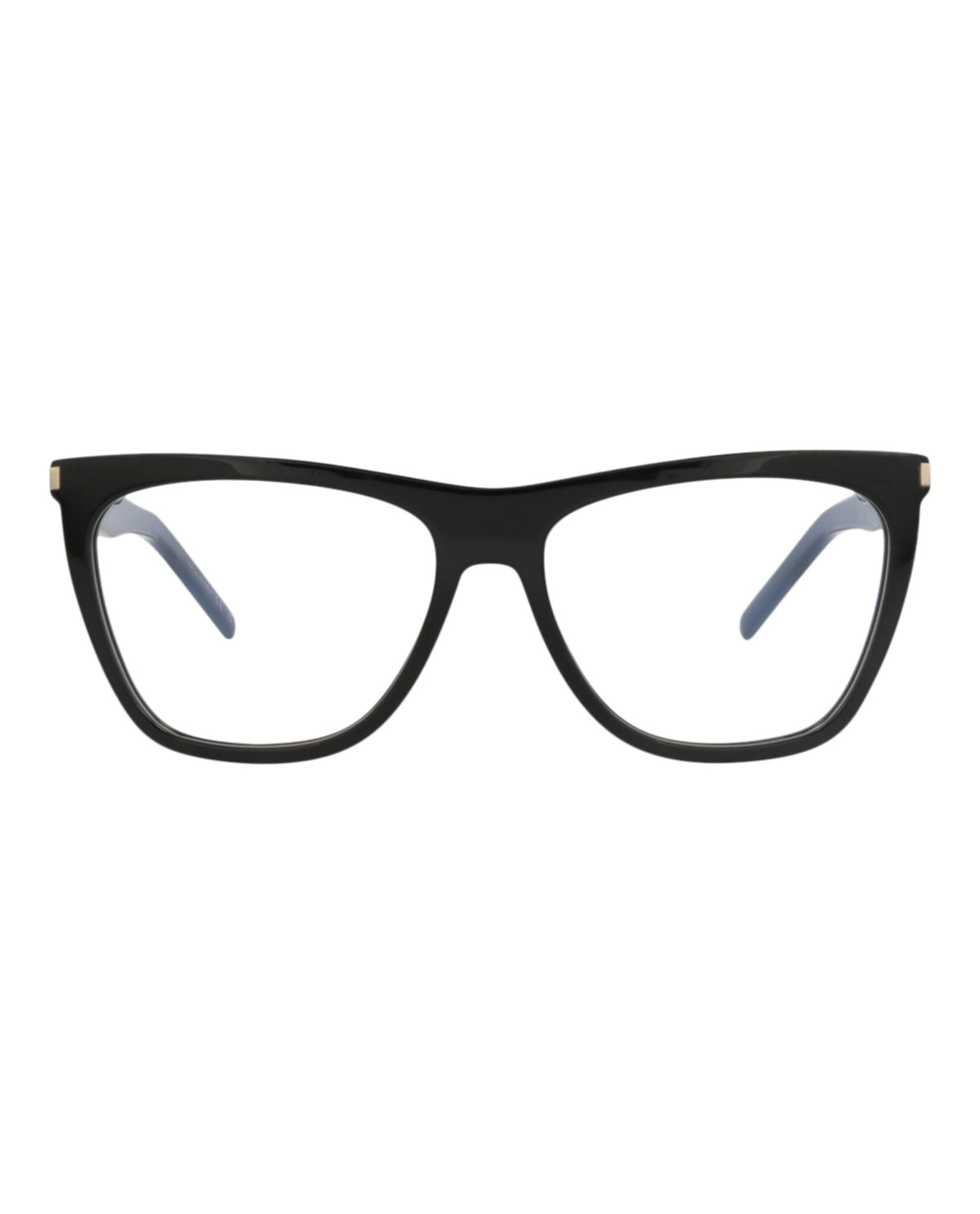 Montura para gafas de acetato de montura cuadrada
