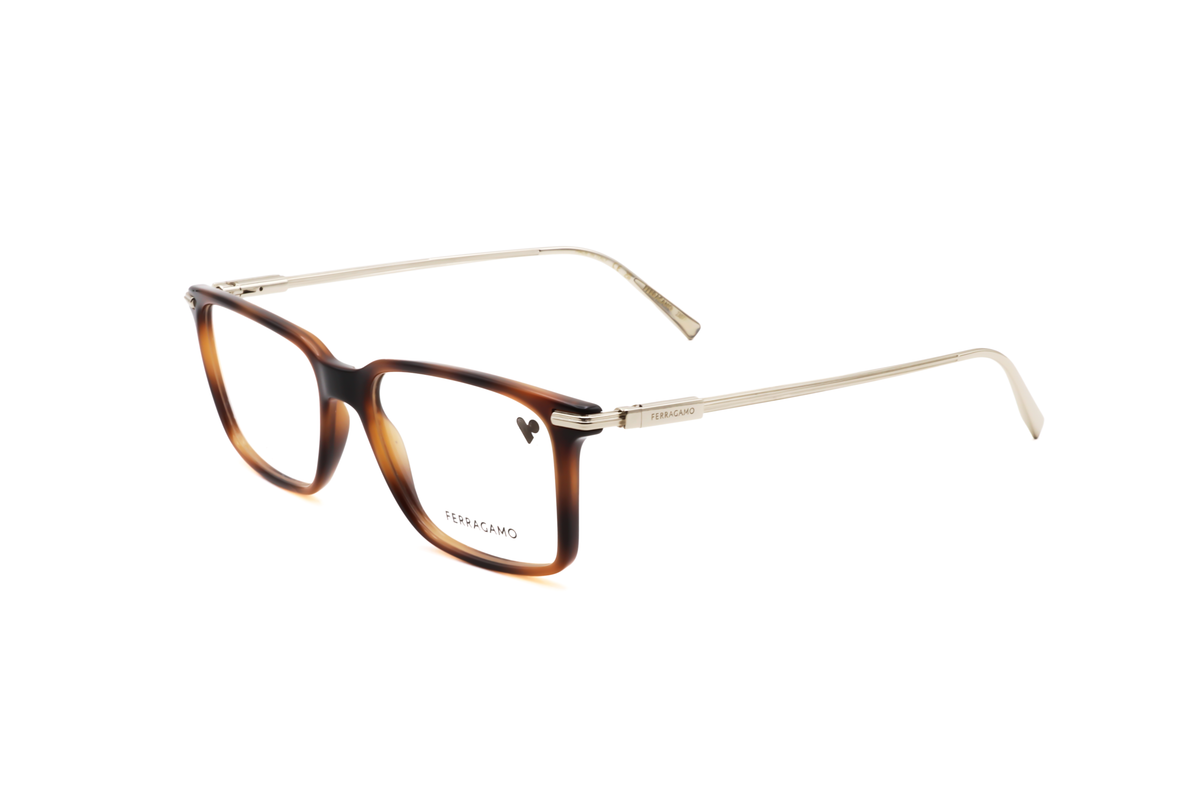 Montura para gafas de hombre 53 mm