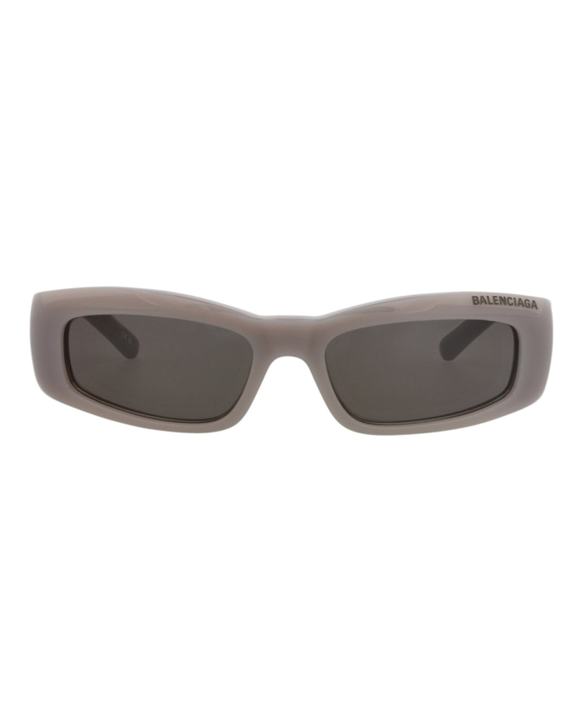 Gafas de sol de acetato de montura cuadrada