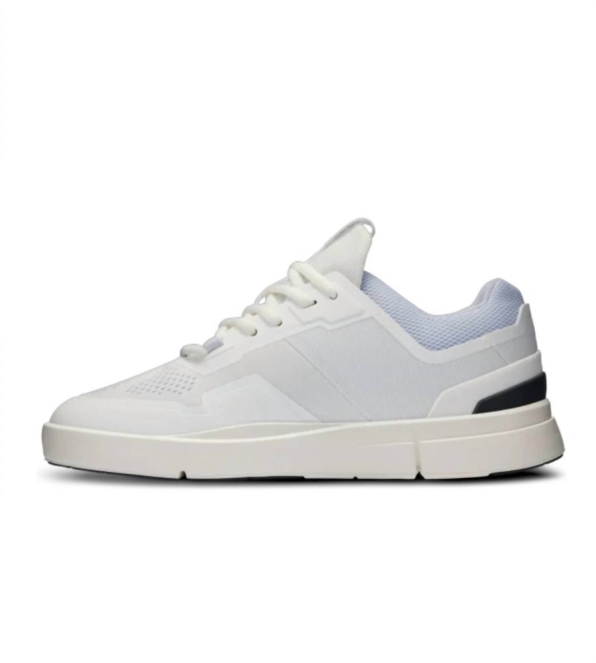 Tenis de mujer color blanco
