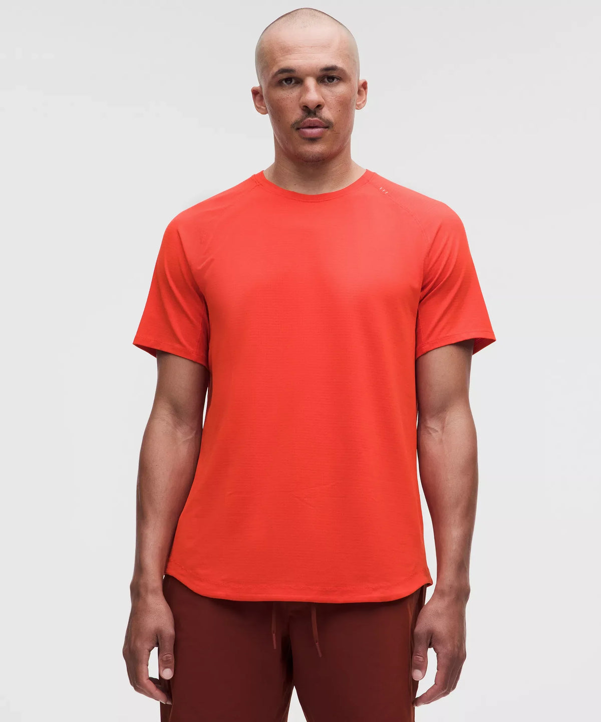 Camisa de manga corta