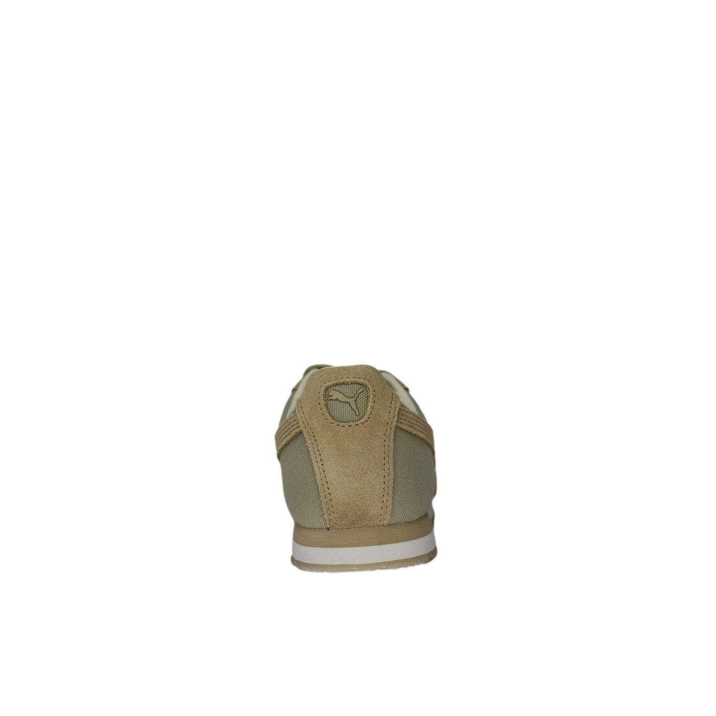 Calzado de hombre color blanco