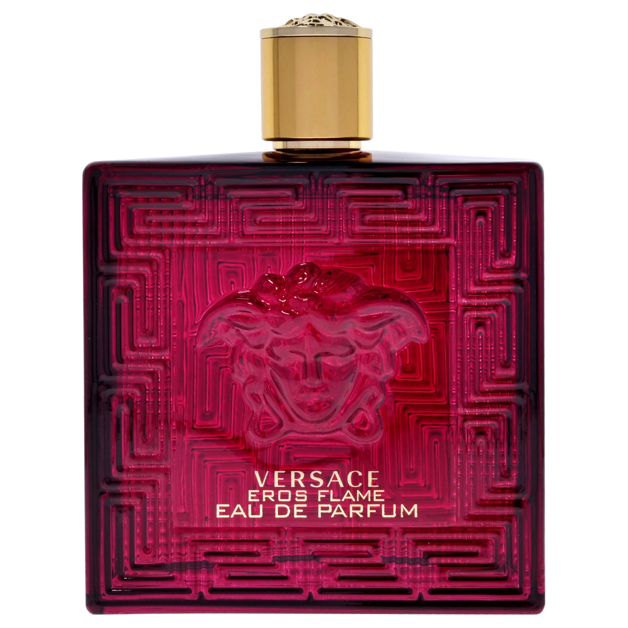 Perfume de hombre eau de parfum 6,7 oz