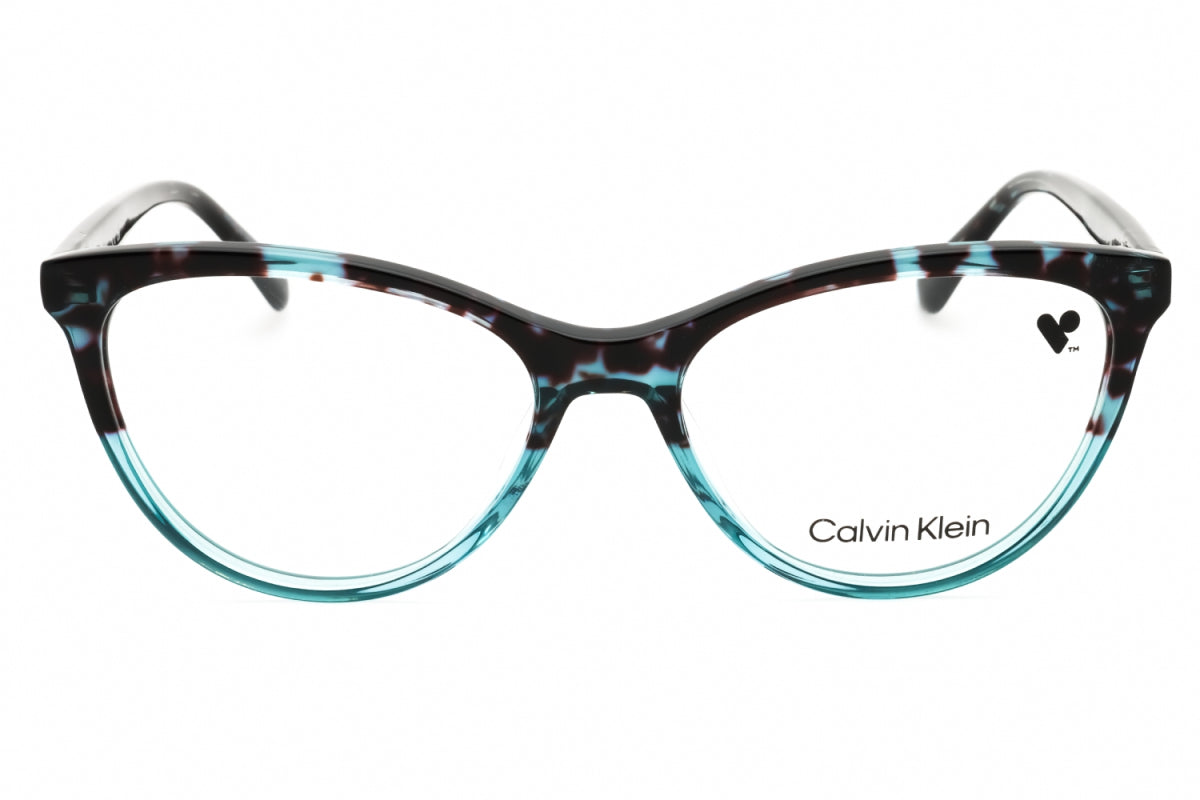 Gafas 53 mm color azul