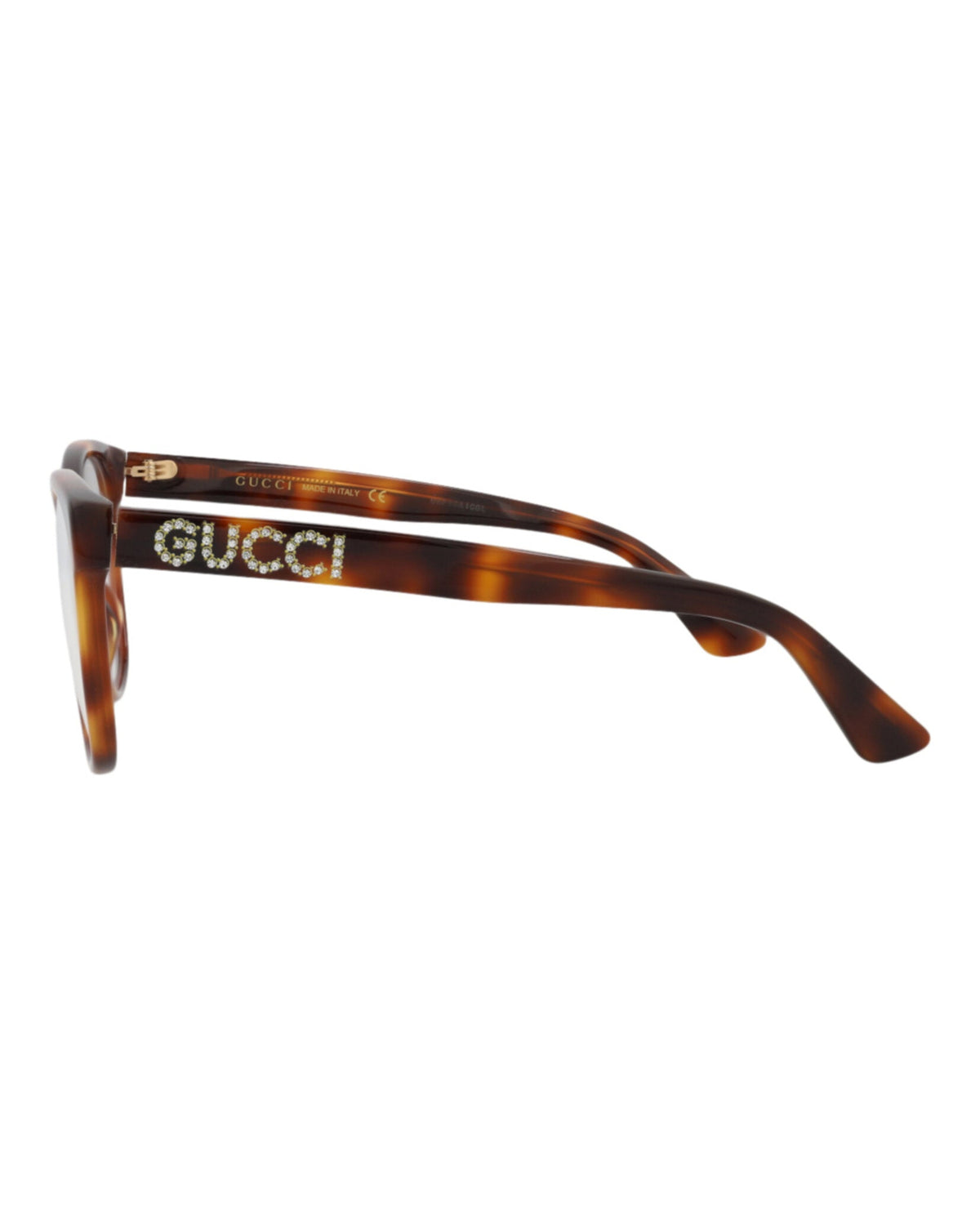 Montura para gafas de acetato de montura tipo gato