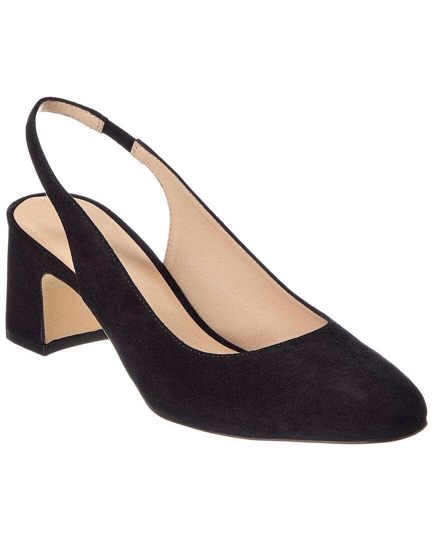 Zapatos de gamuza