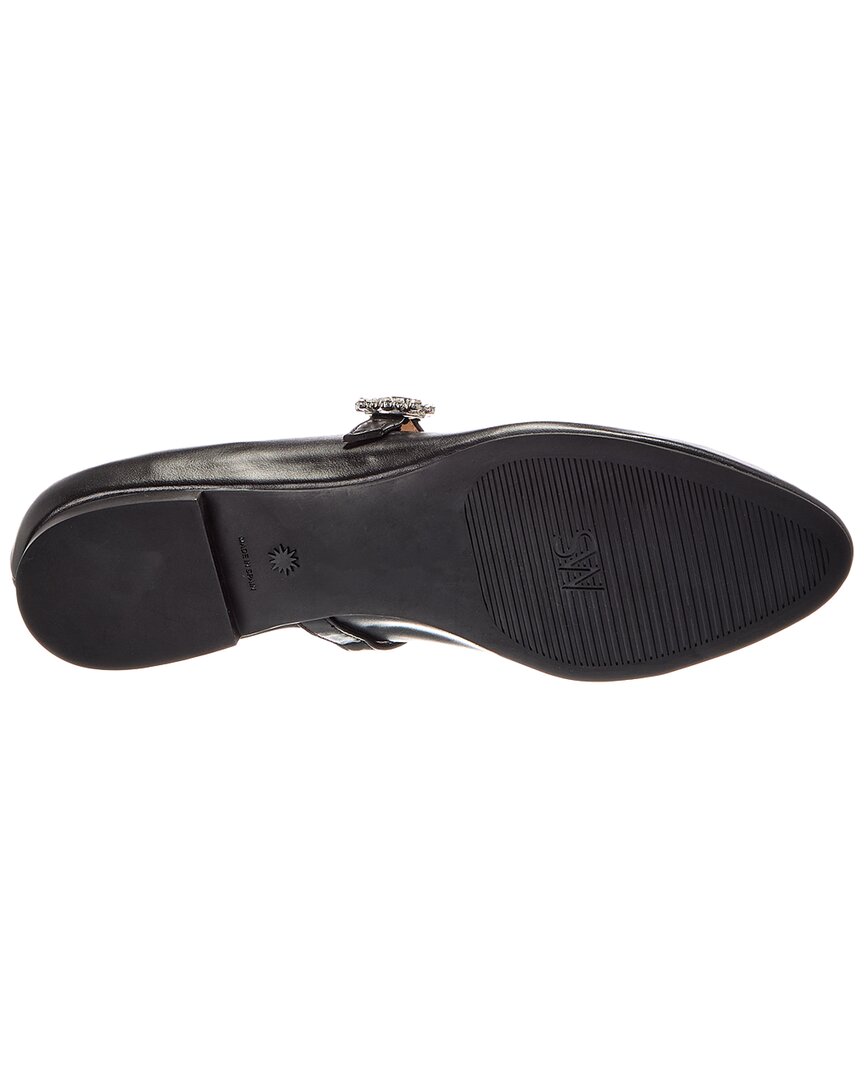 Zapatos de cuero