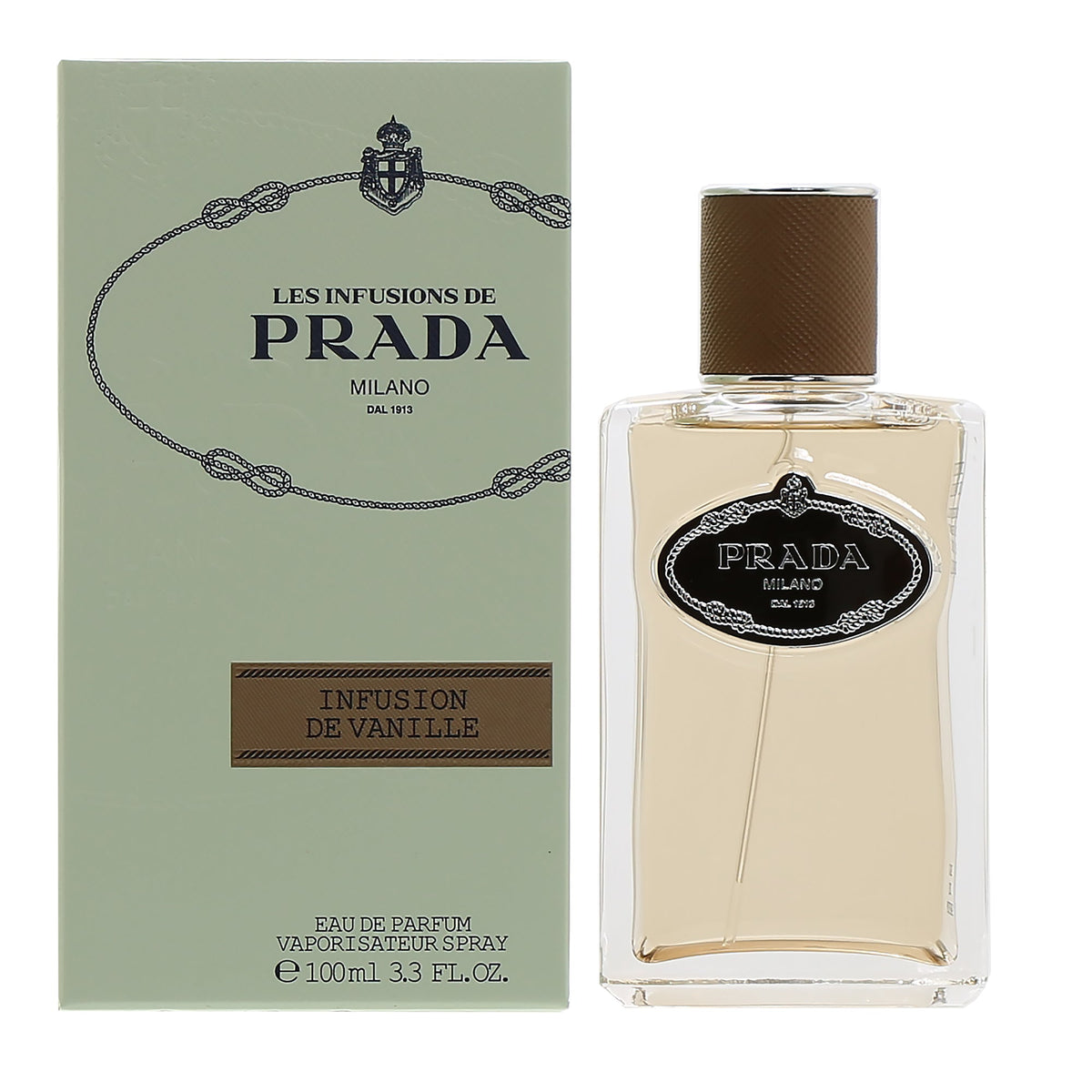 Perfume eau de parfum 3,4 oz