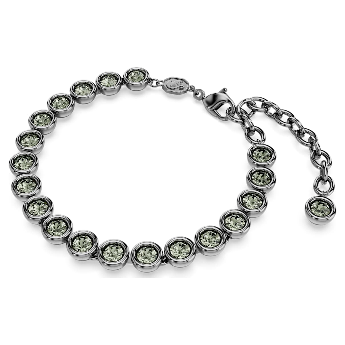 Pulsera color negro