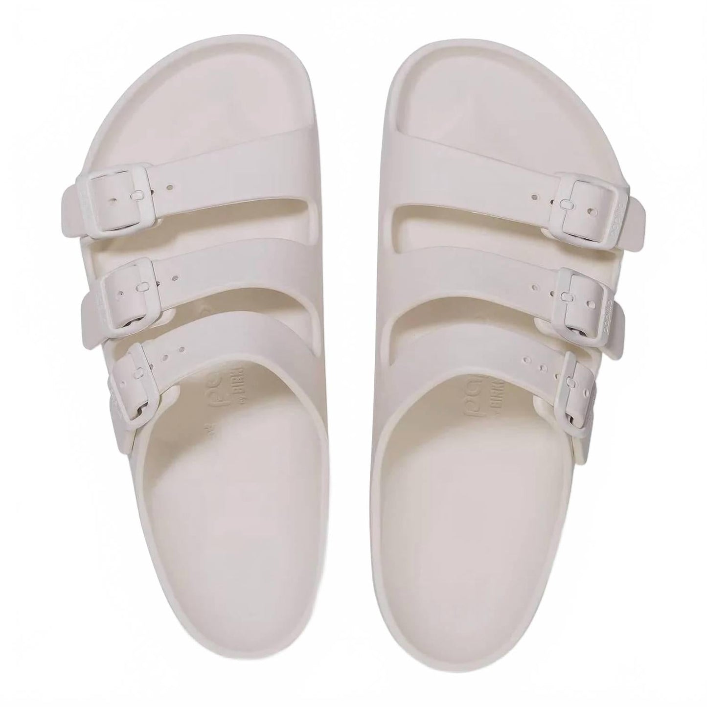Sandalias de mujer con plataforma