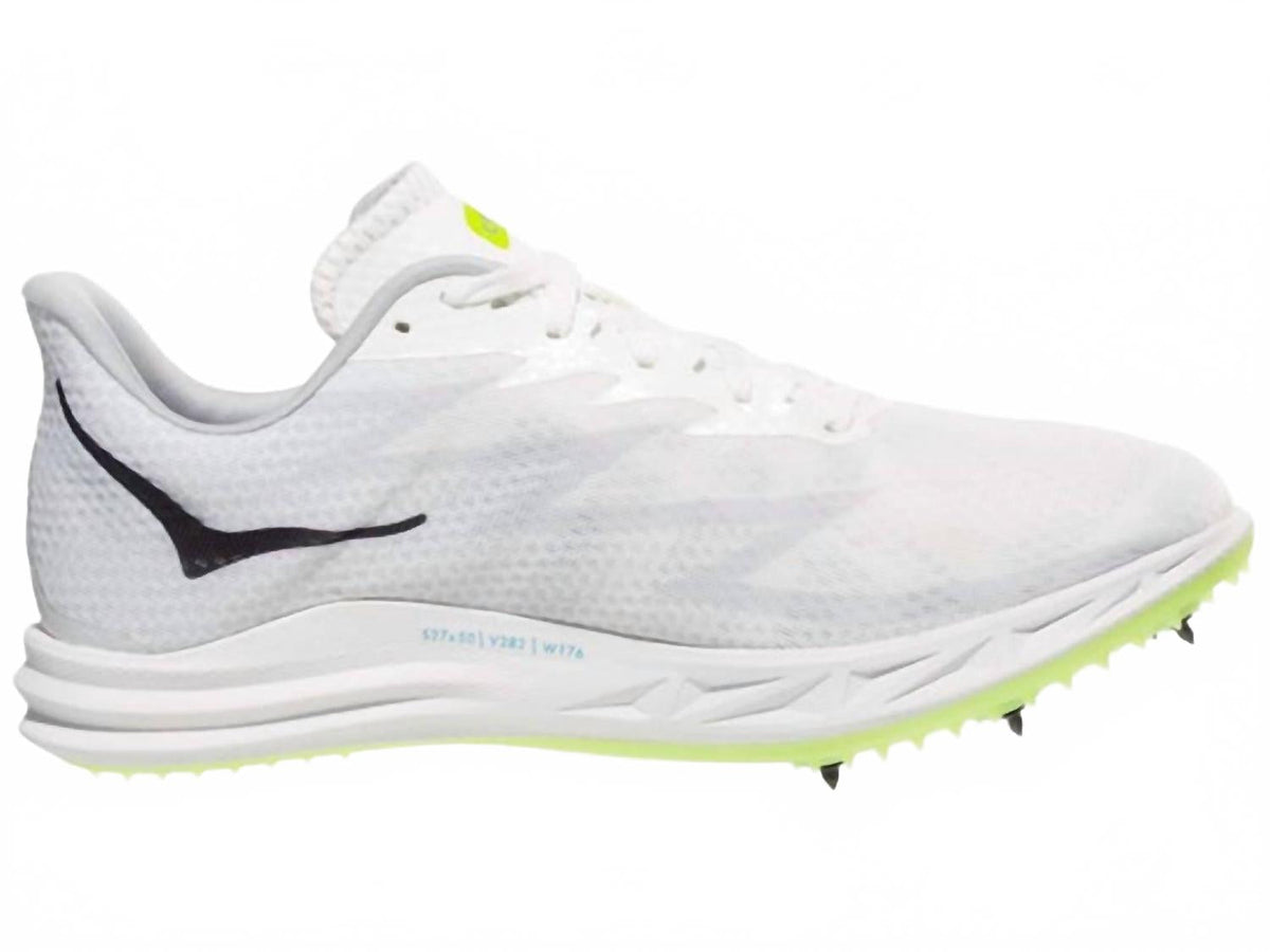 Zapatos unisex color blanco