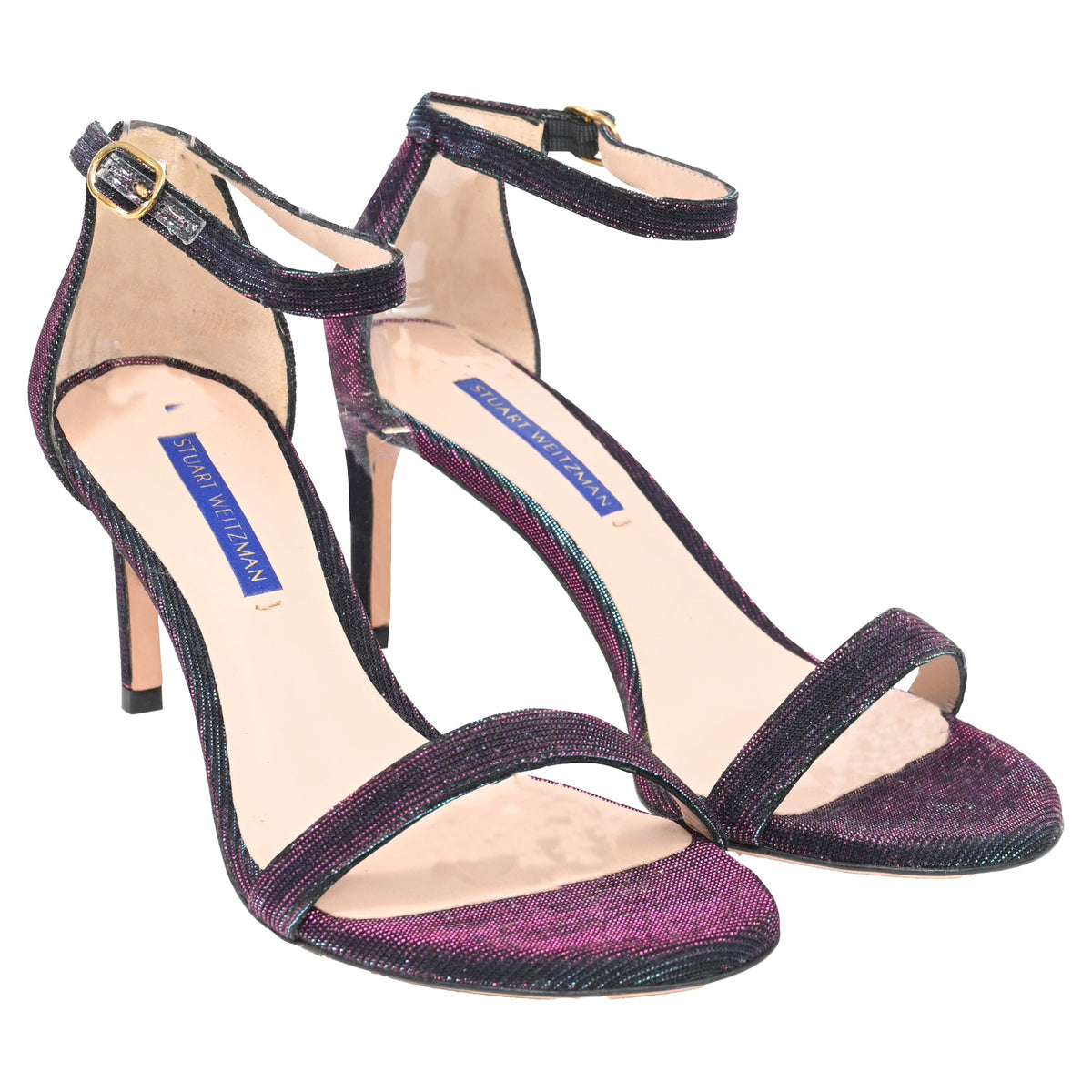 Sandalias multicolor