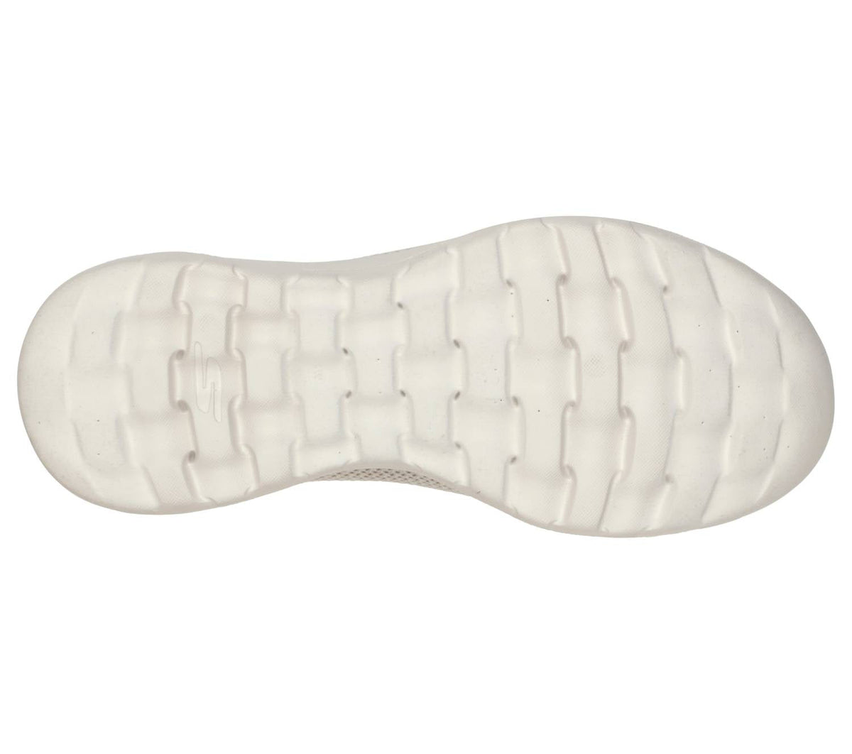 Tenis de mujer color beige