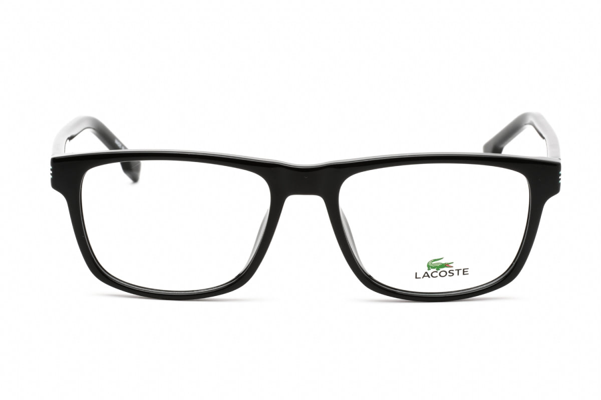 Gafas 54 mm color negro