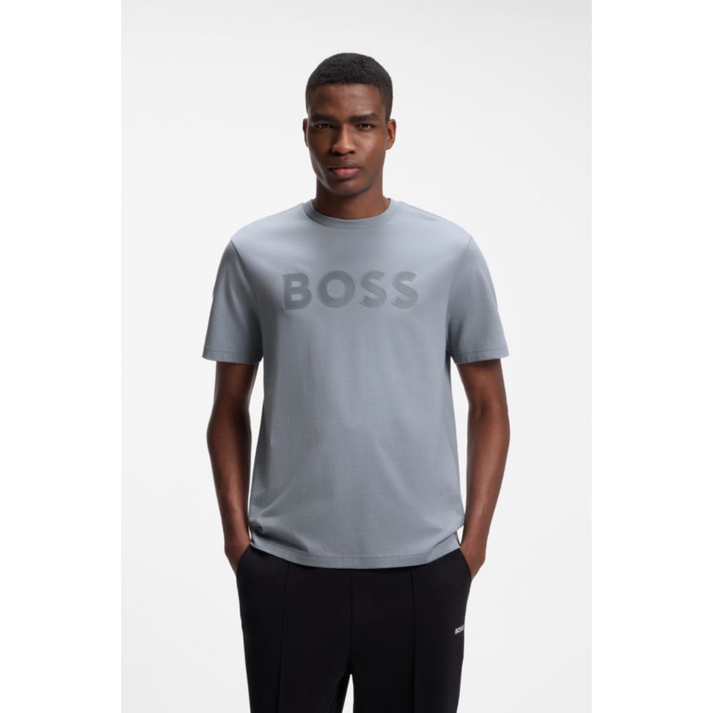 Camiseta de algodón