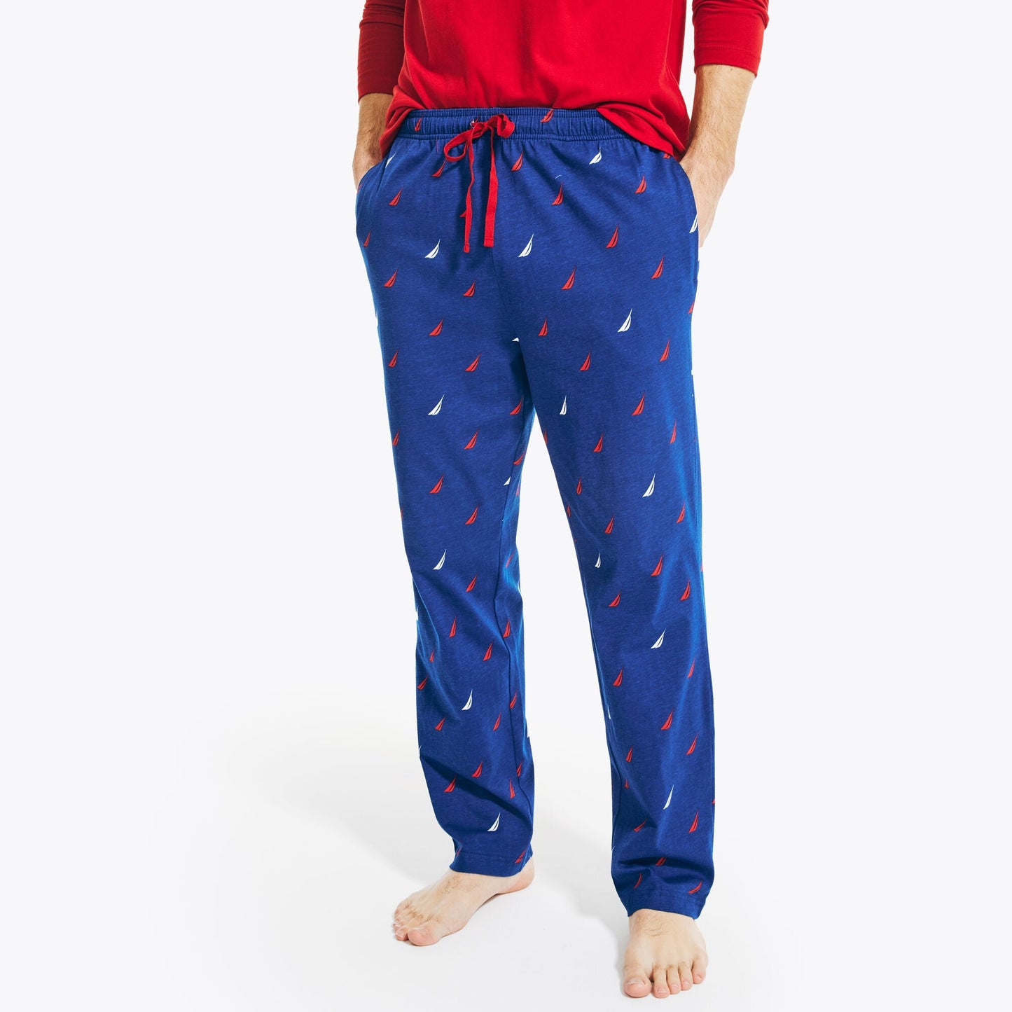 Pantalón de hombre