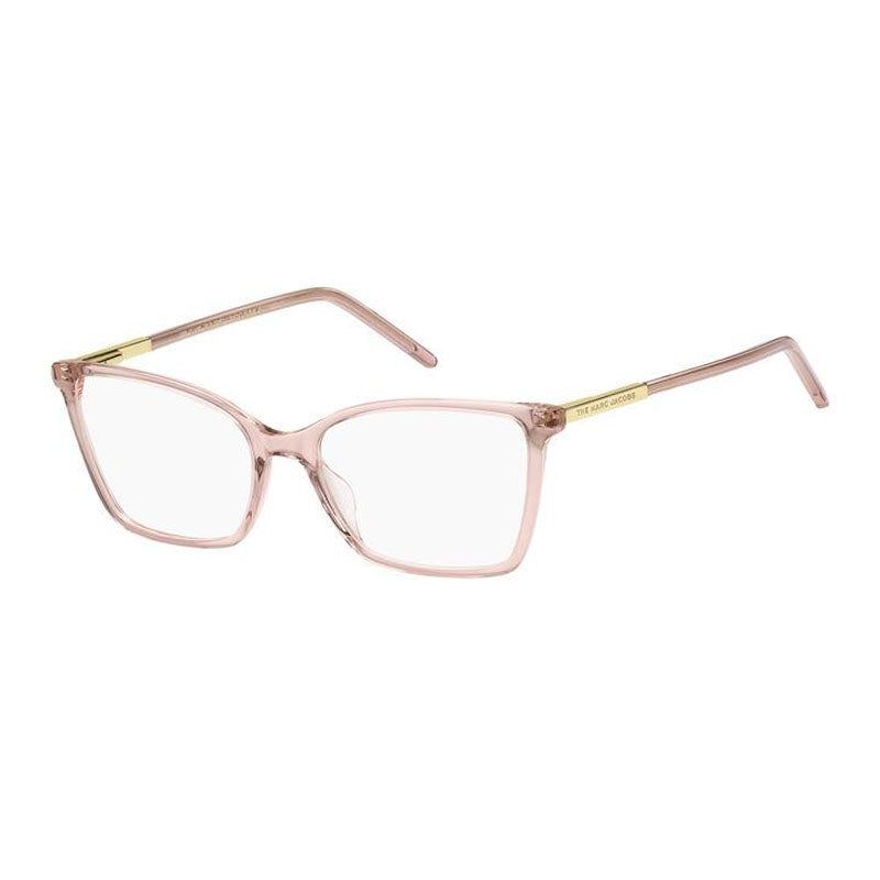 Gafas 54 mm color rosado