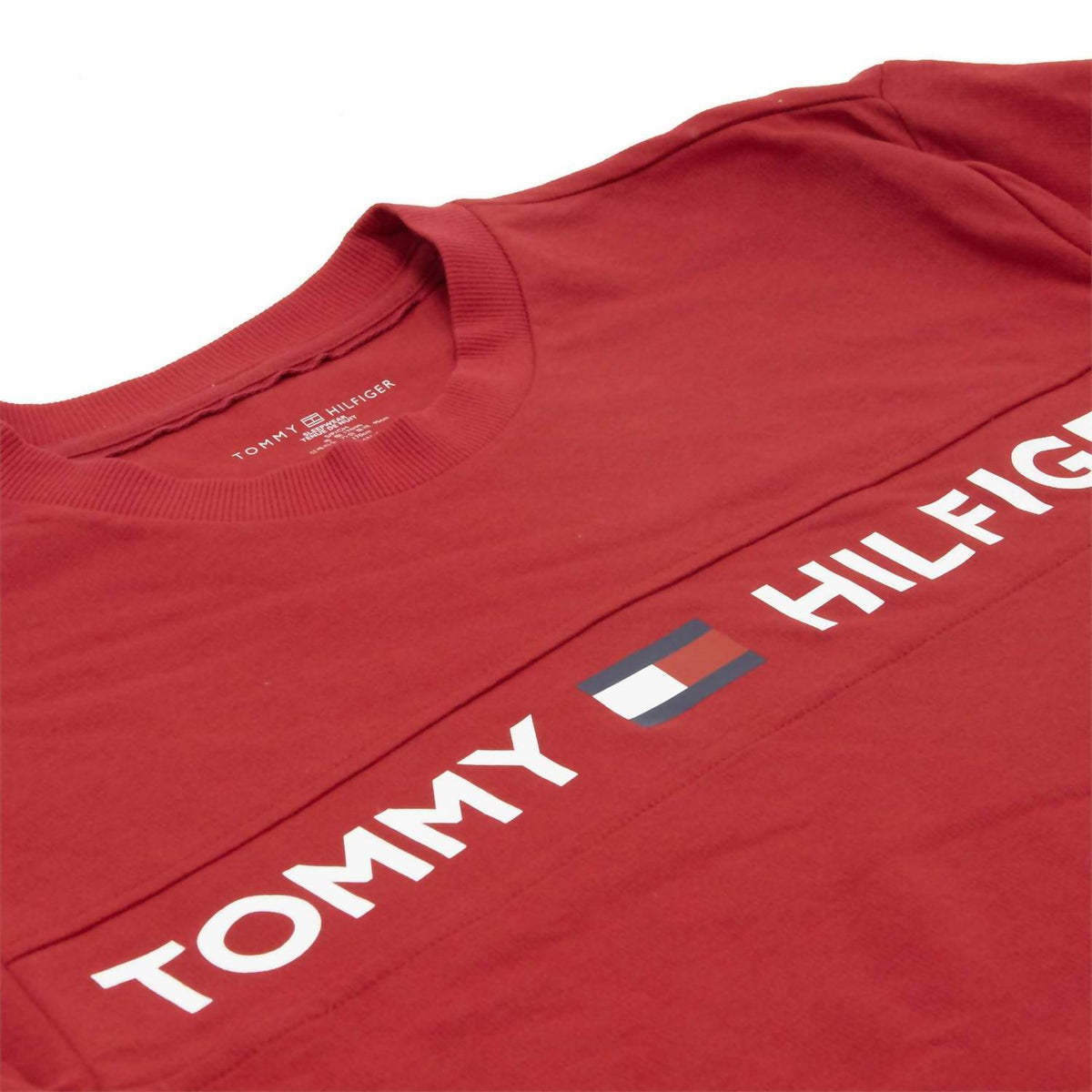 Camiseta de hombre de manga larga