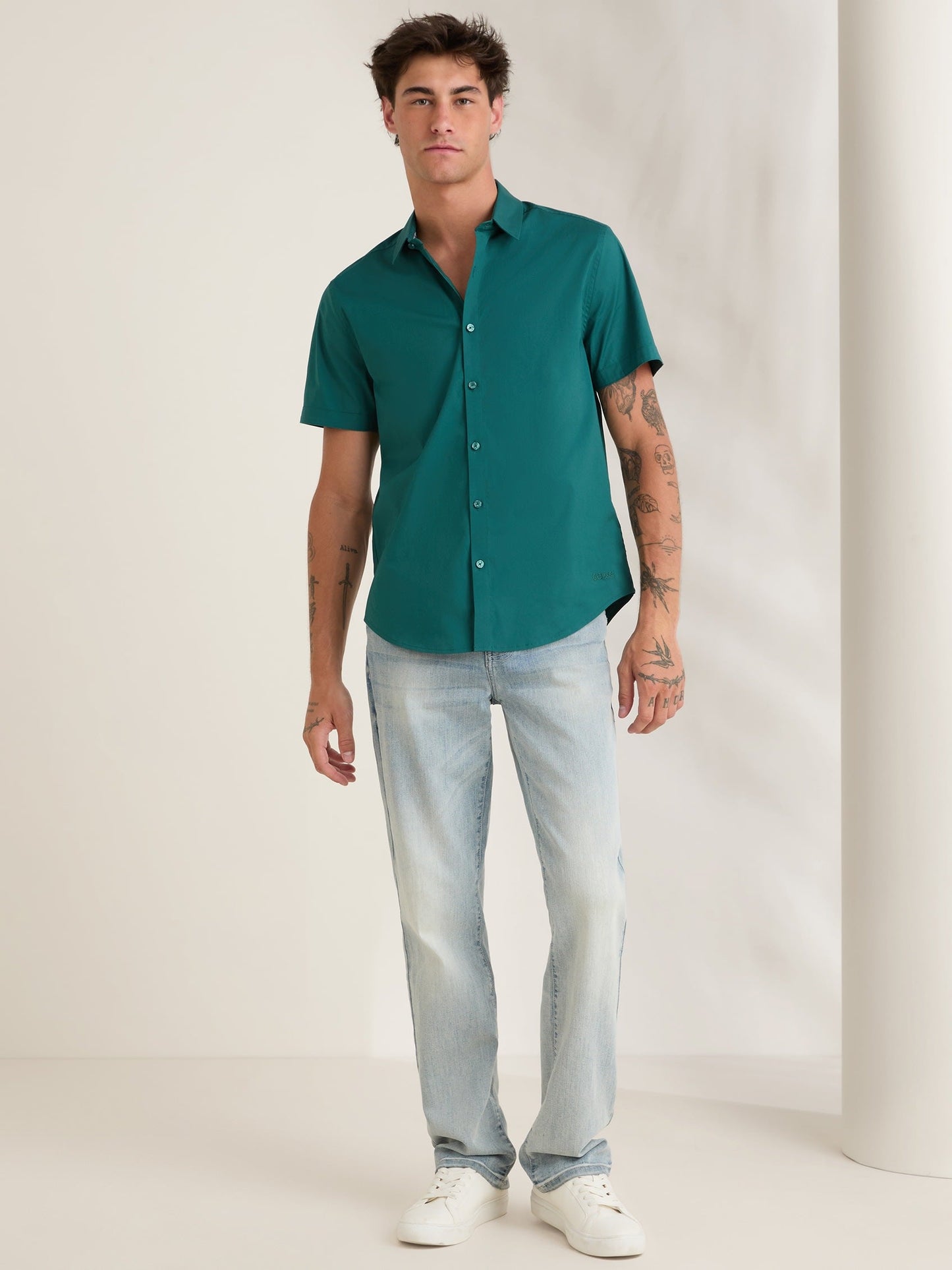Camisa