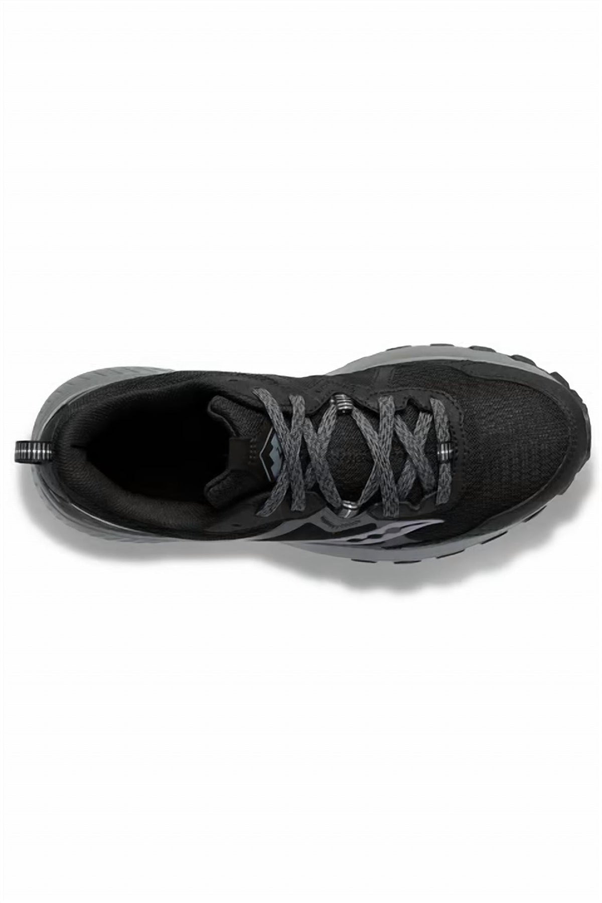 Tenis para correr de hombre color negro