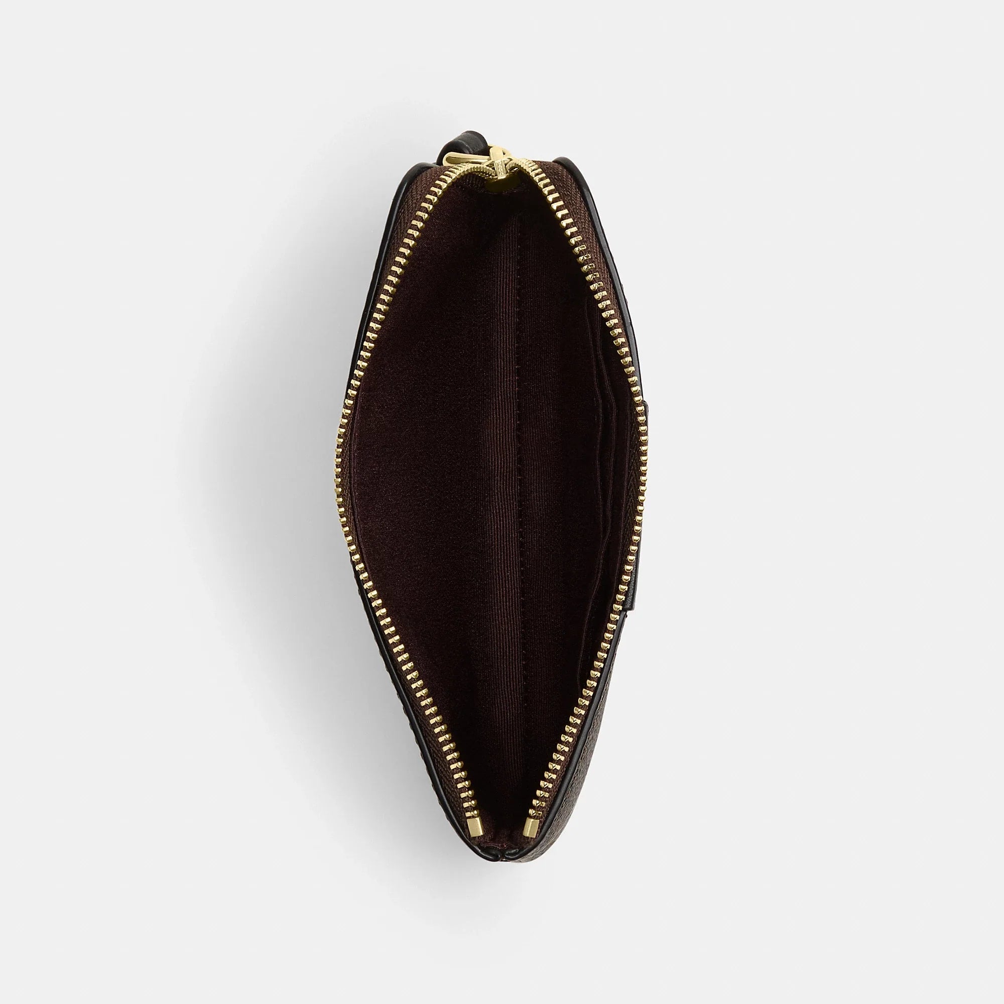 Bolso de muñeca de lona