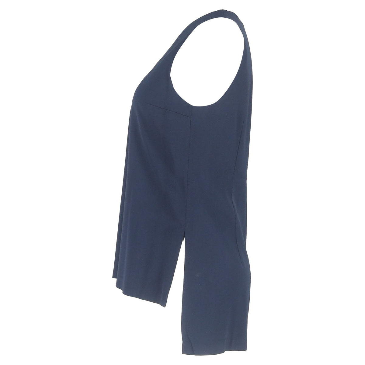 Blusa color azul