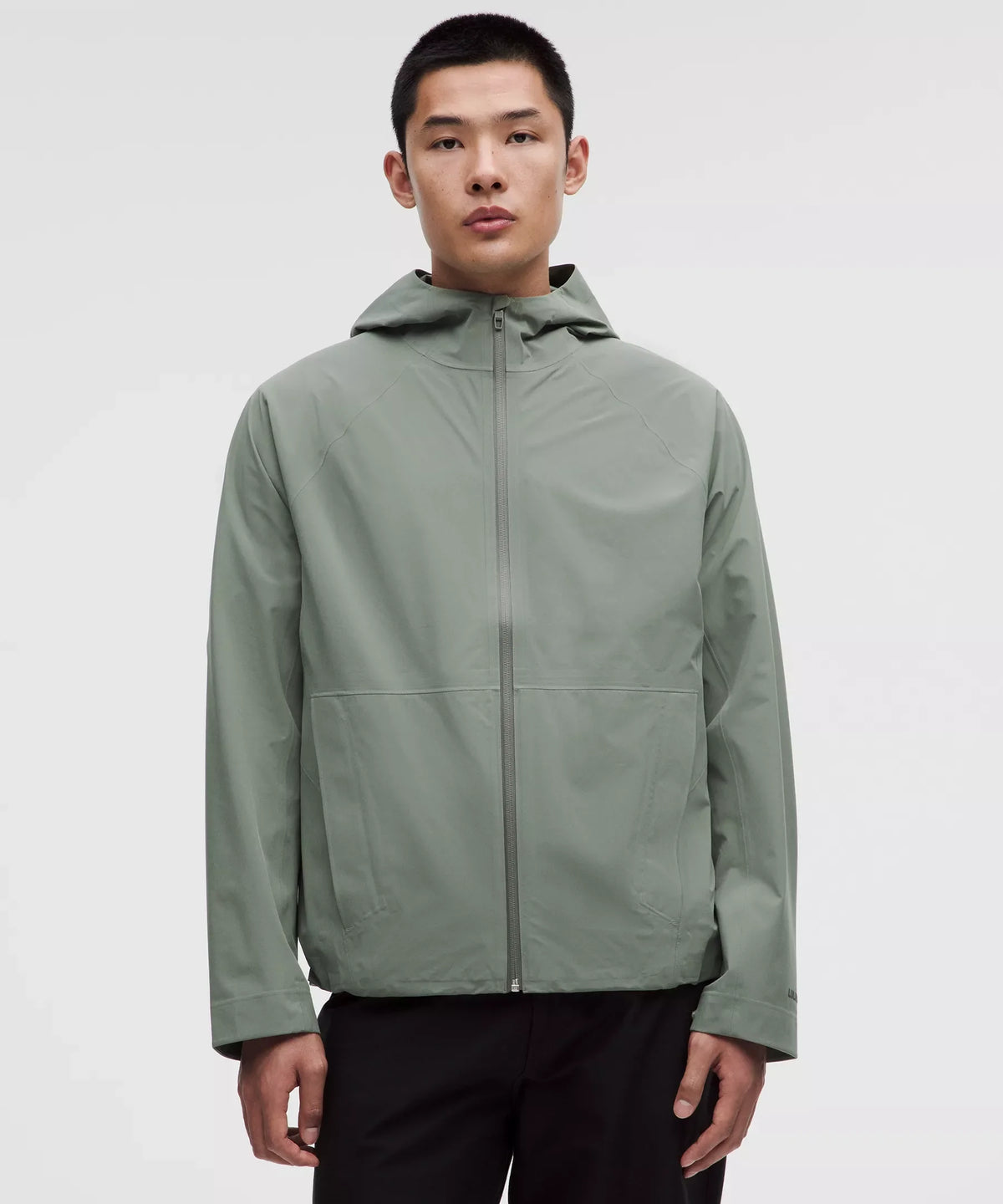 Chaqueta impermeable