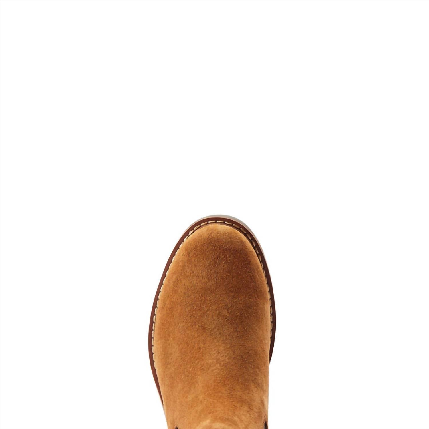 Botas de mujer