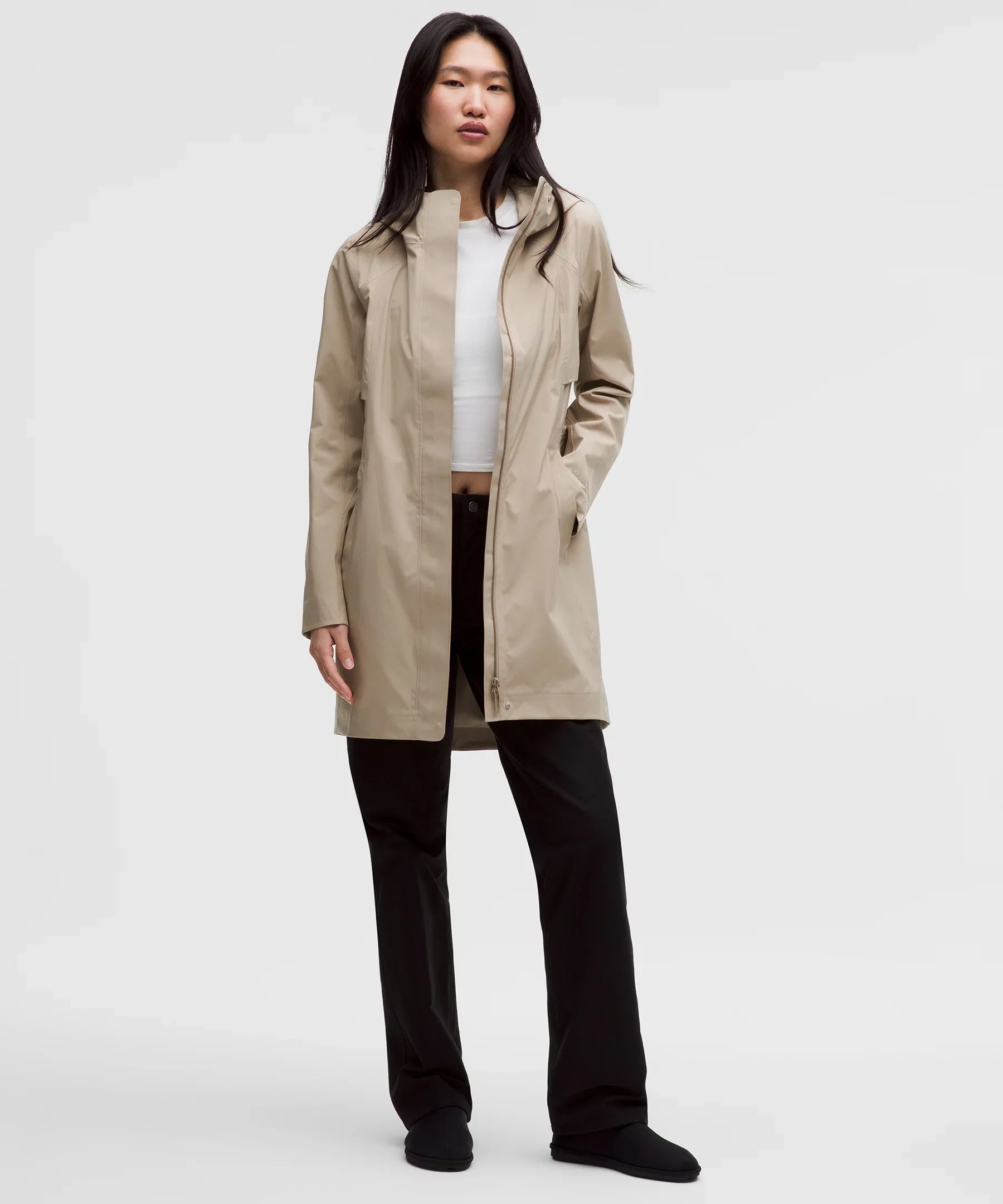 Chaqueta