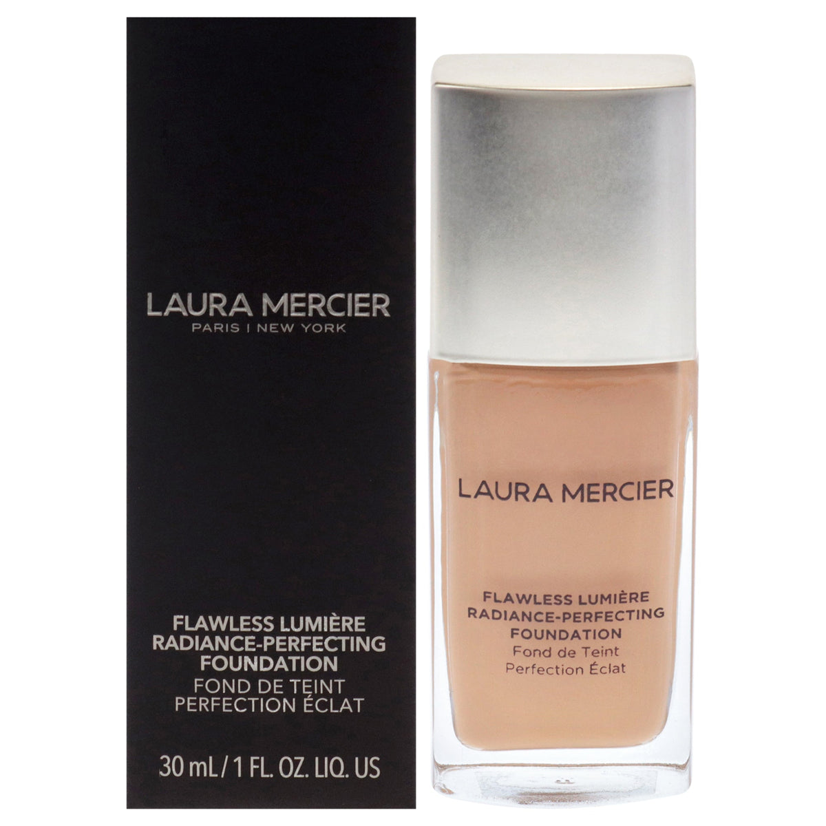 Base de maquillaje 1 oz