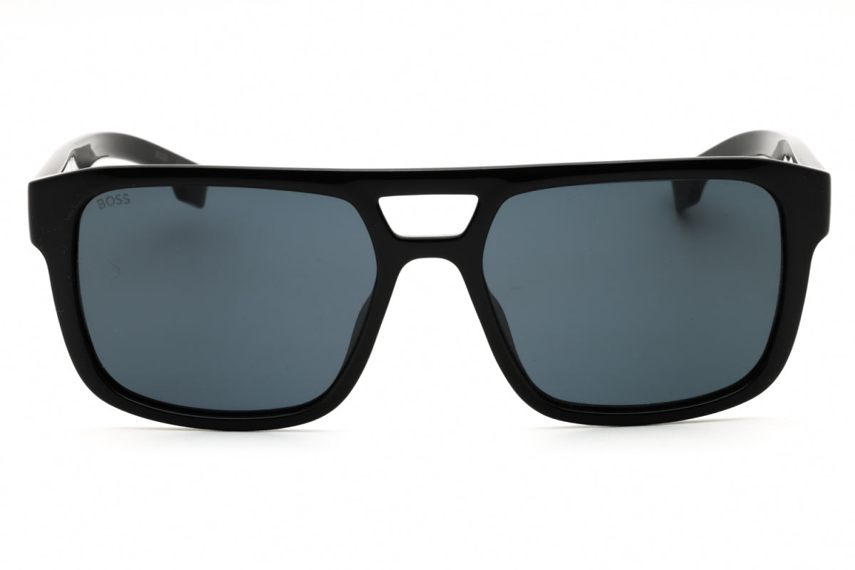 Gafas color negro y gris
