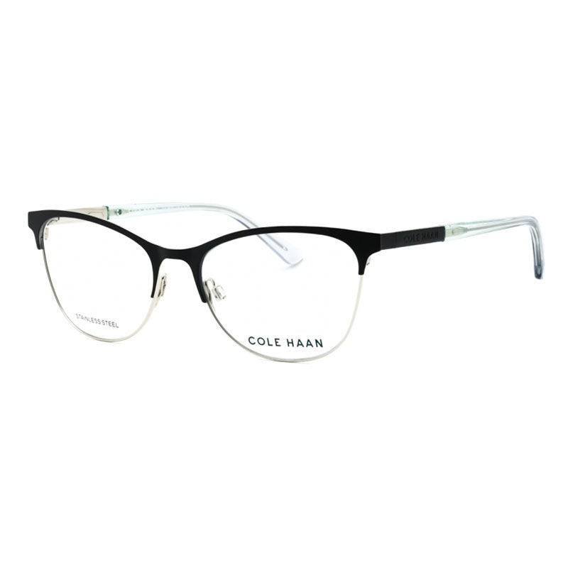Gafas 53 mm color negro