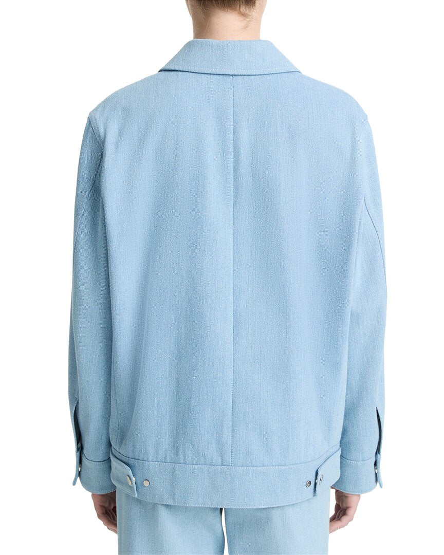 Chaqueta