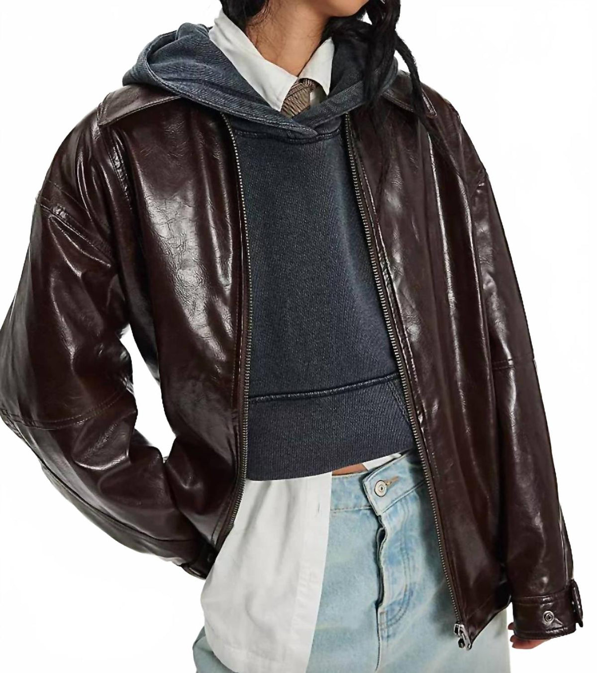 Chaqueta