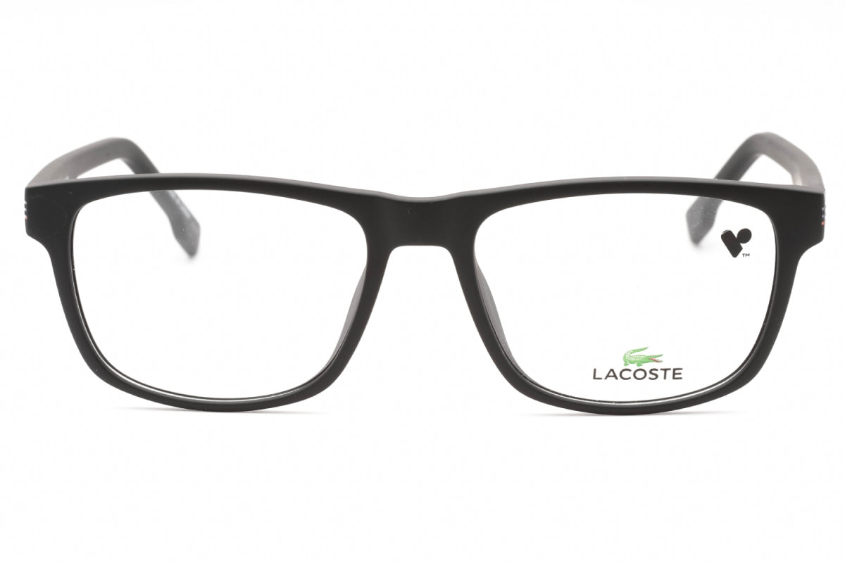 Gafas 54 mm color negro