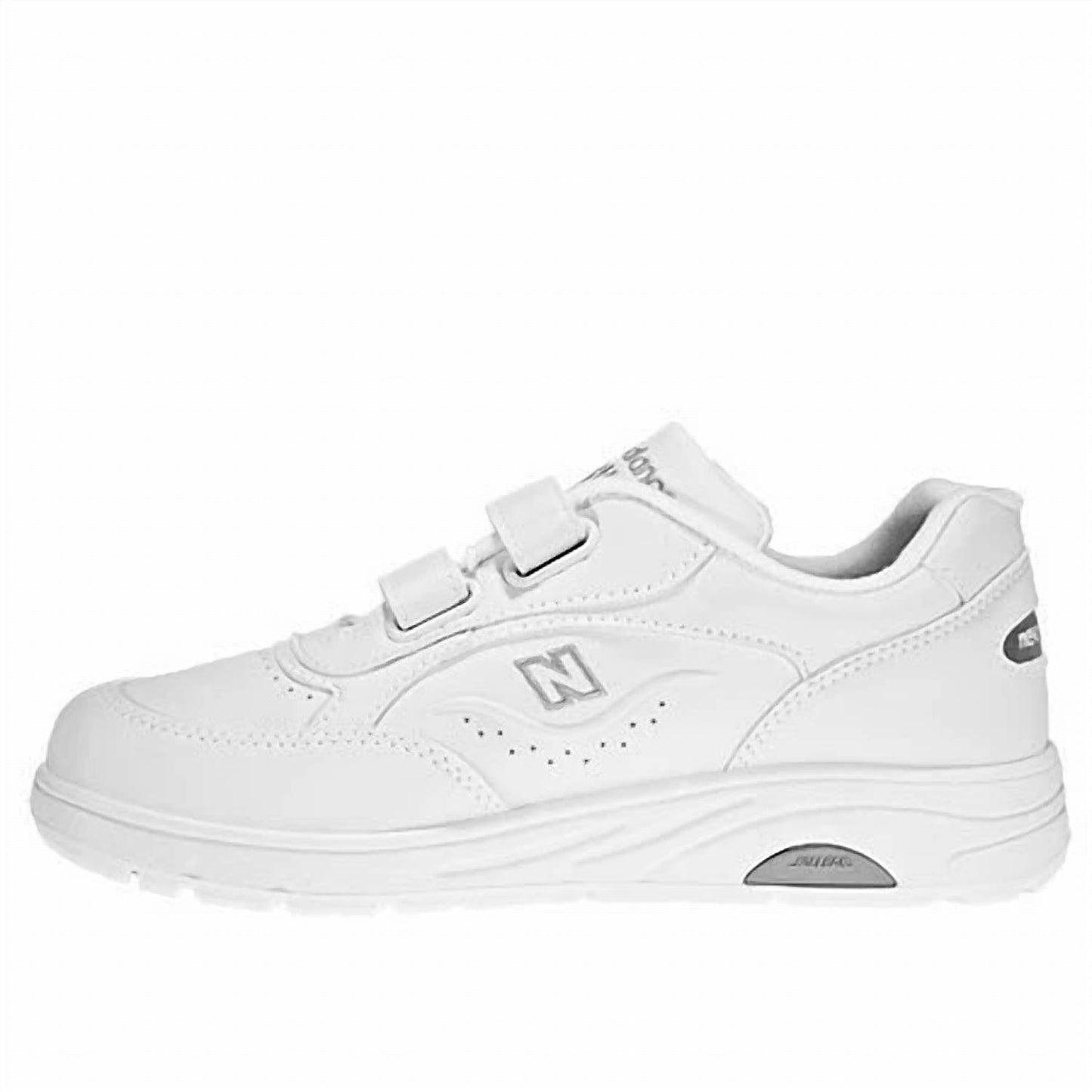 Zapatos de mujer color blanco