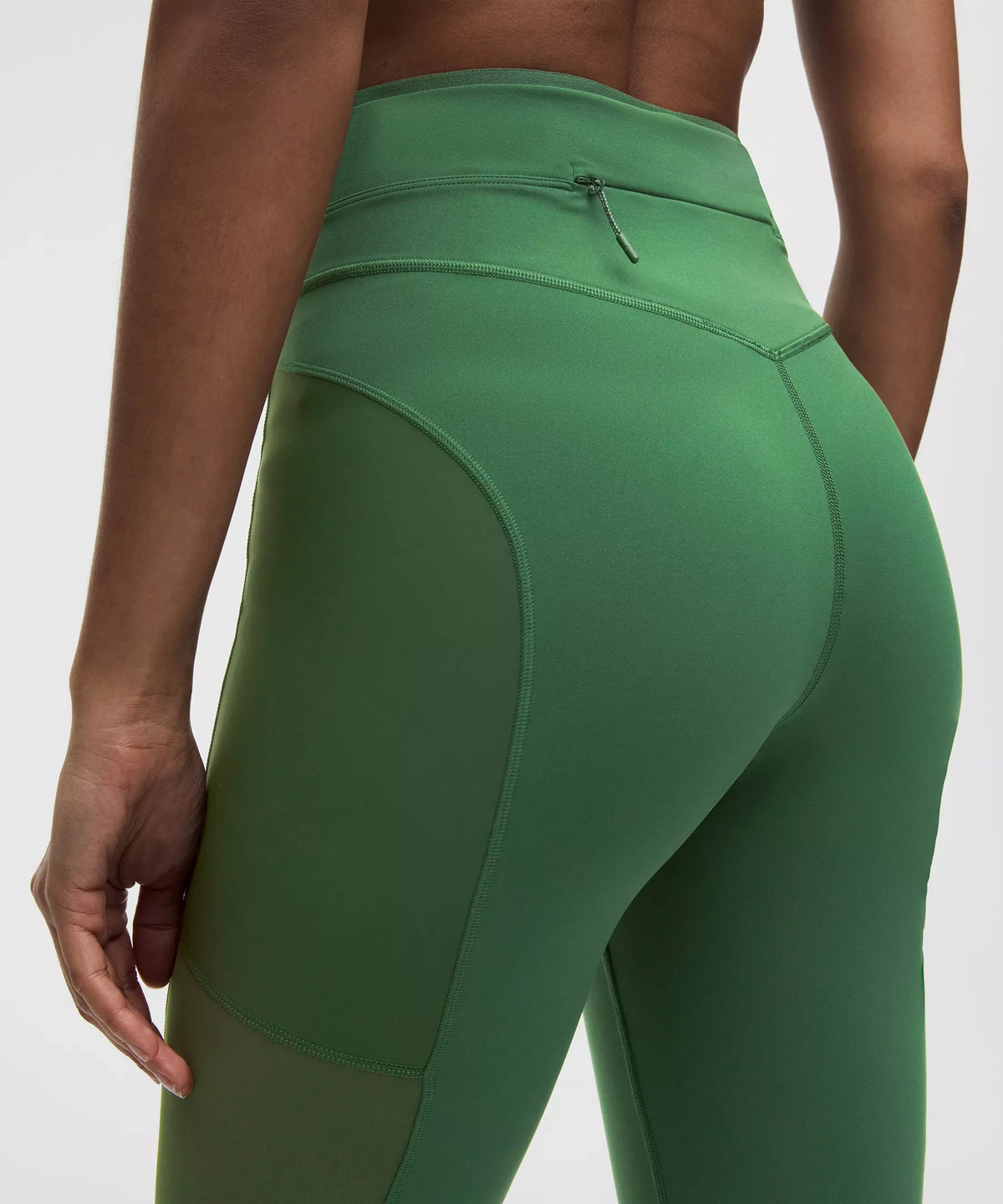Leggings de tiro alto