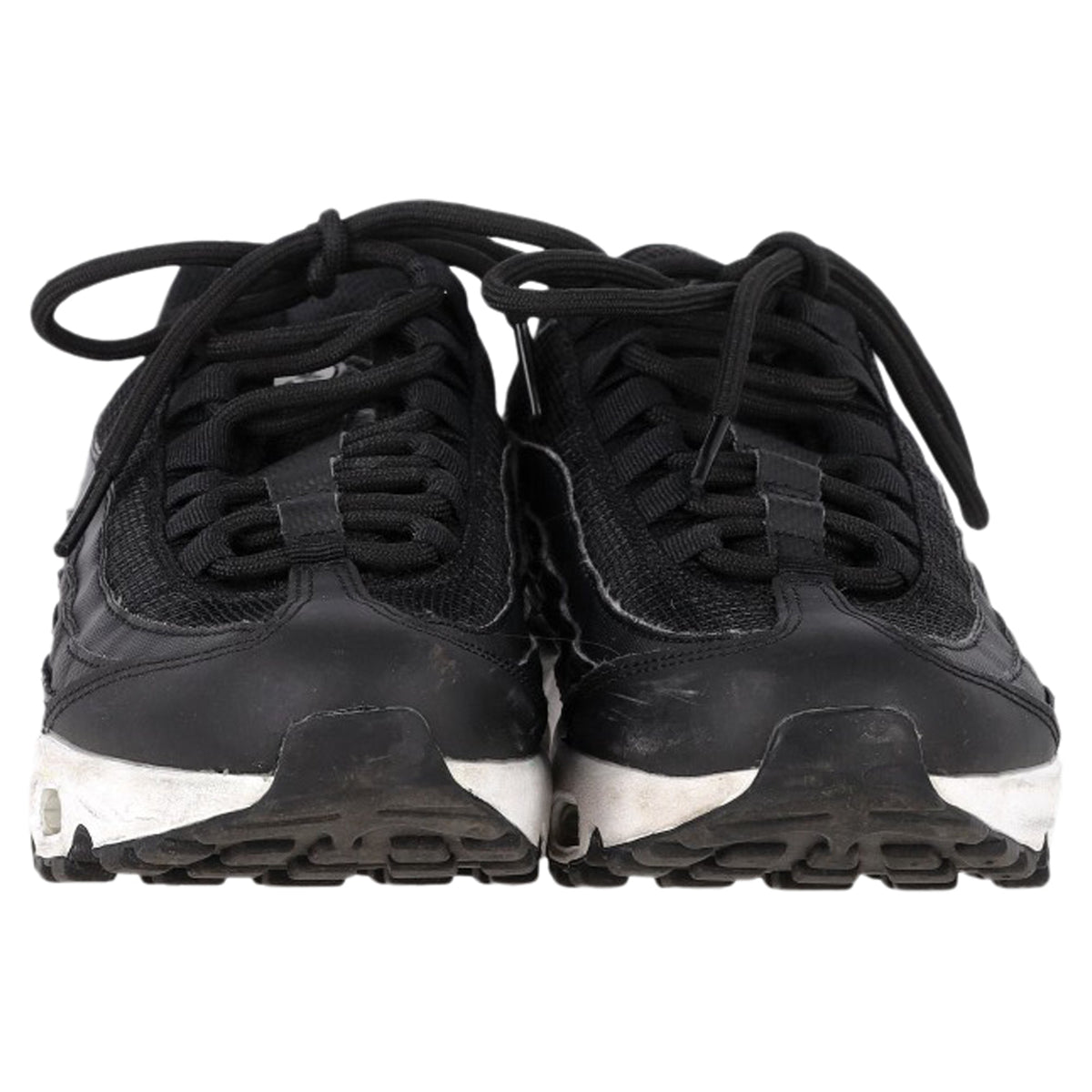 Tenis color negro