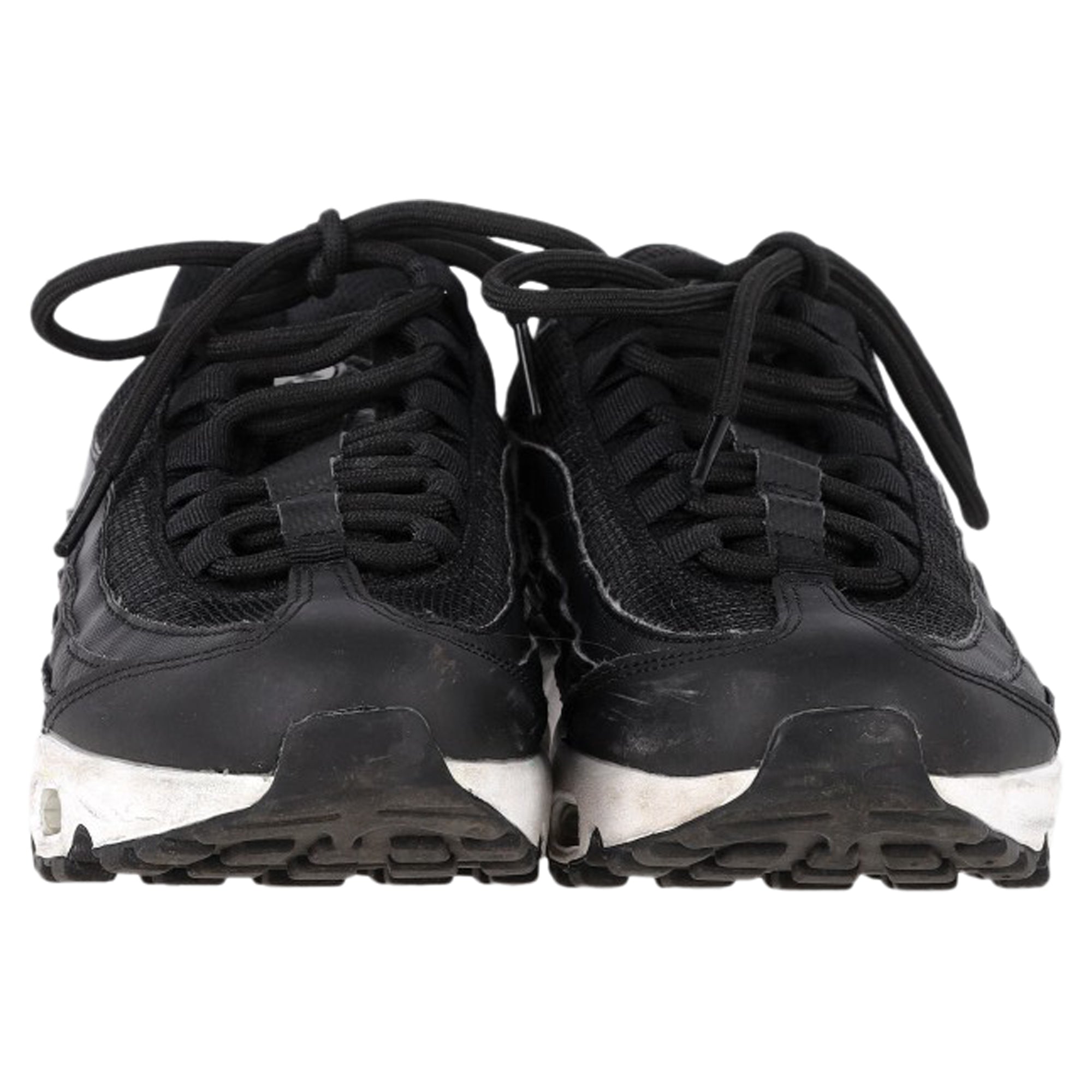 Tenis color negro
