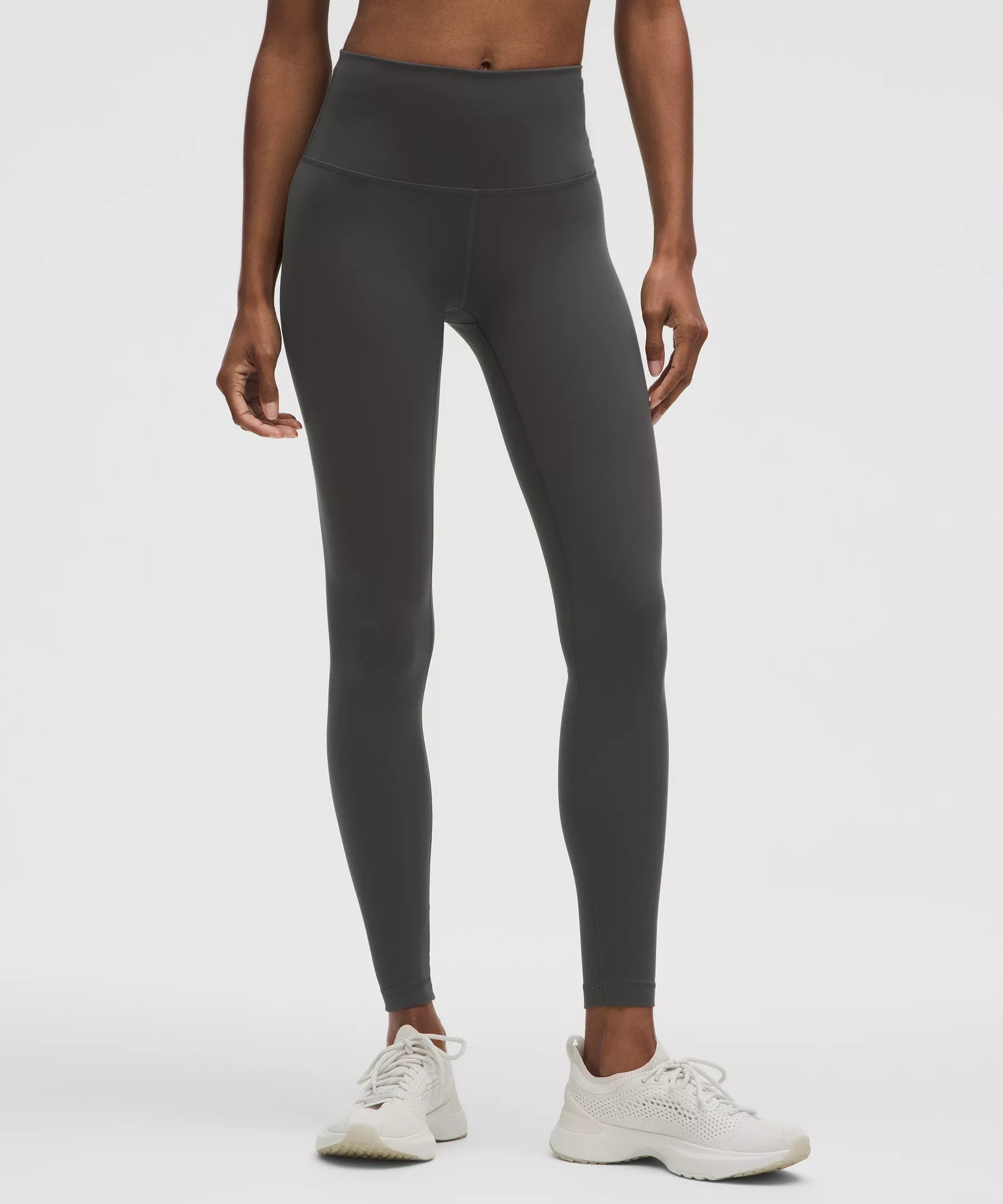 Leggings de tiro alto