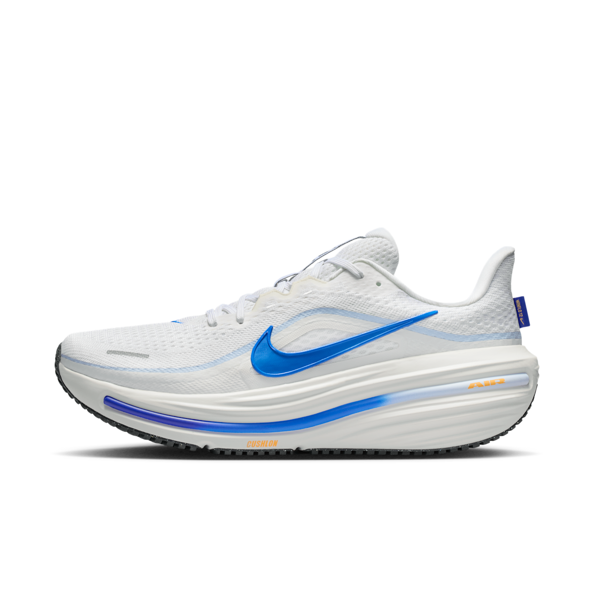 Tenis para correr de hombre