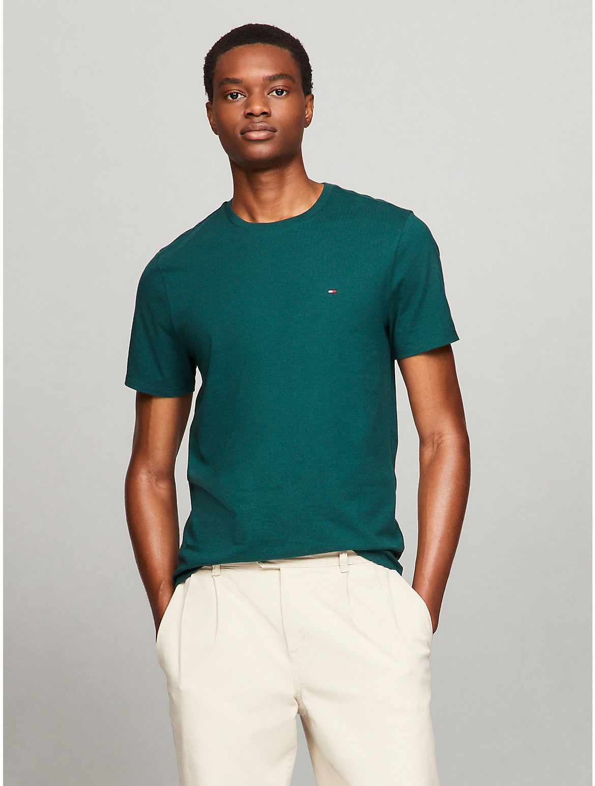 Camiseta de hombre
