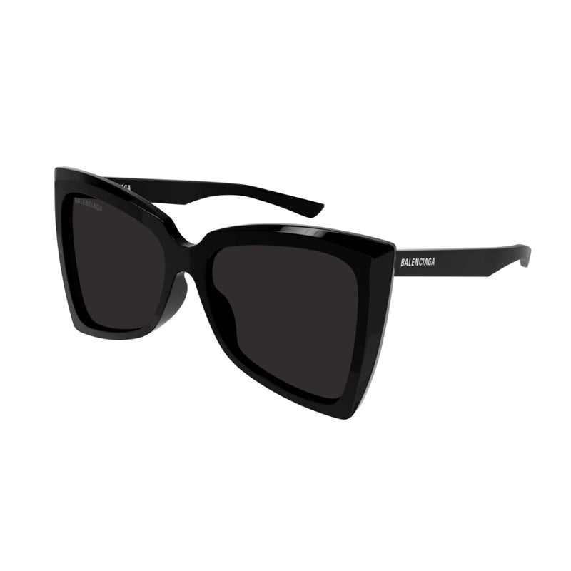 Gafas color negro y gris
